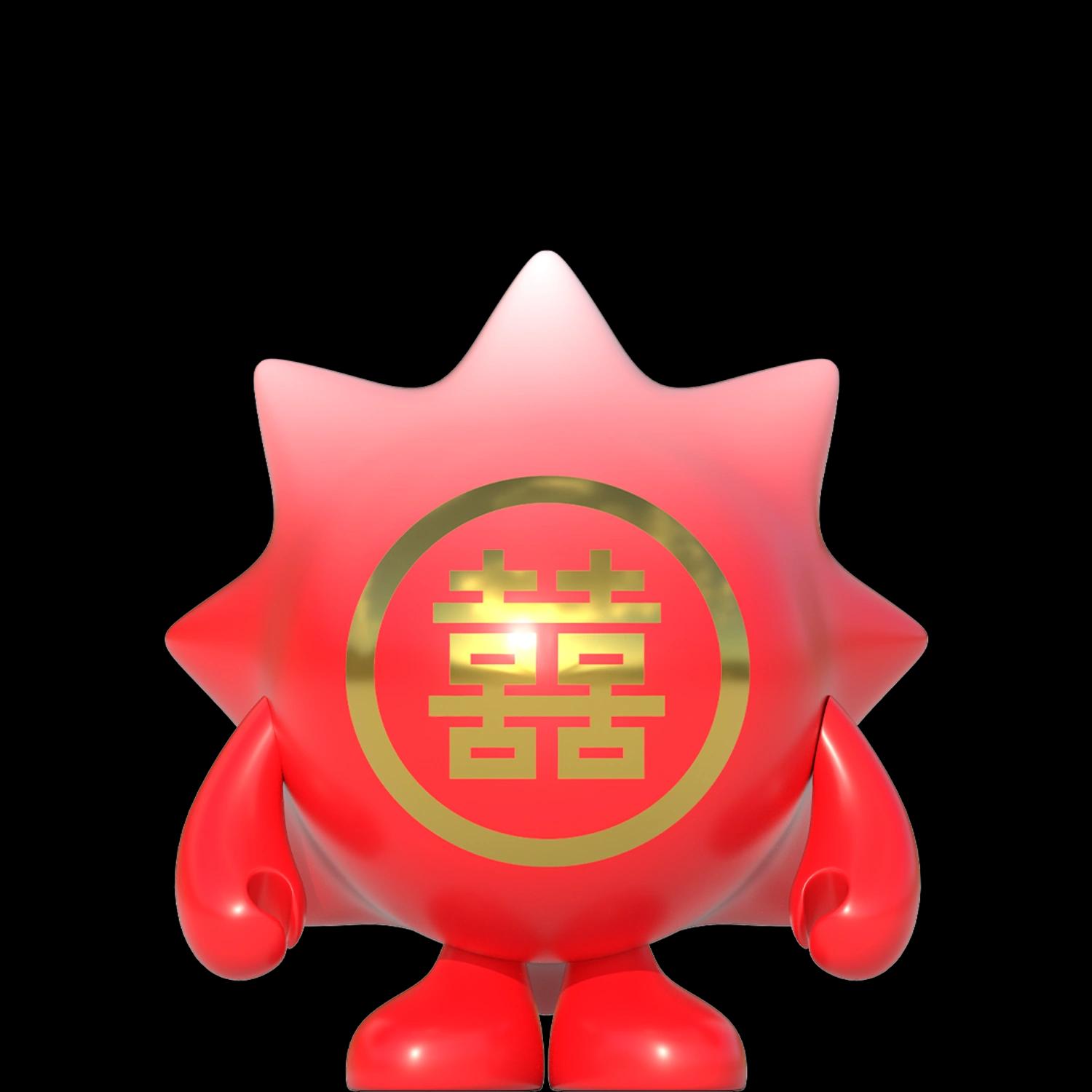 china-3 | Collectible designer toys at R.Toys china-3