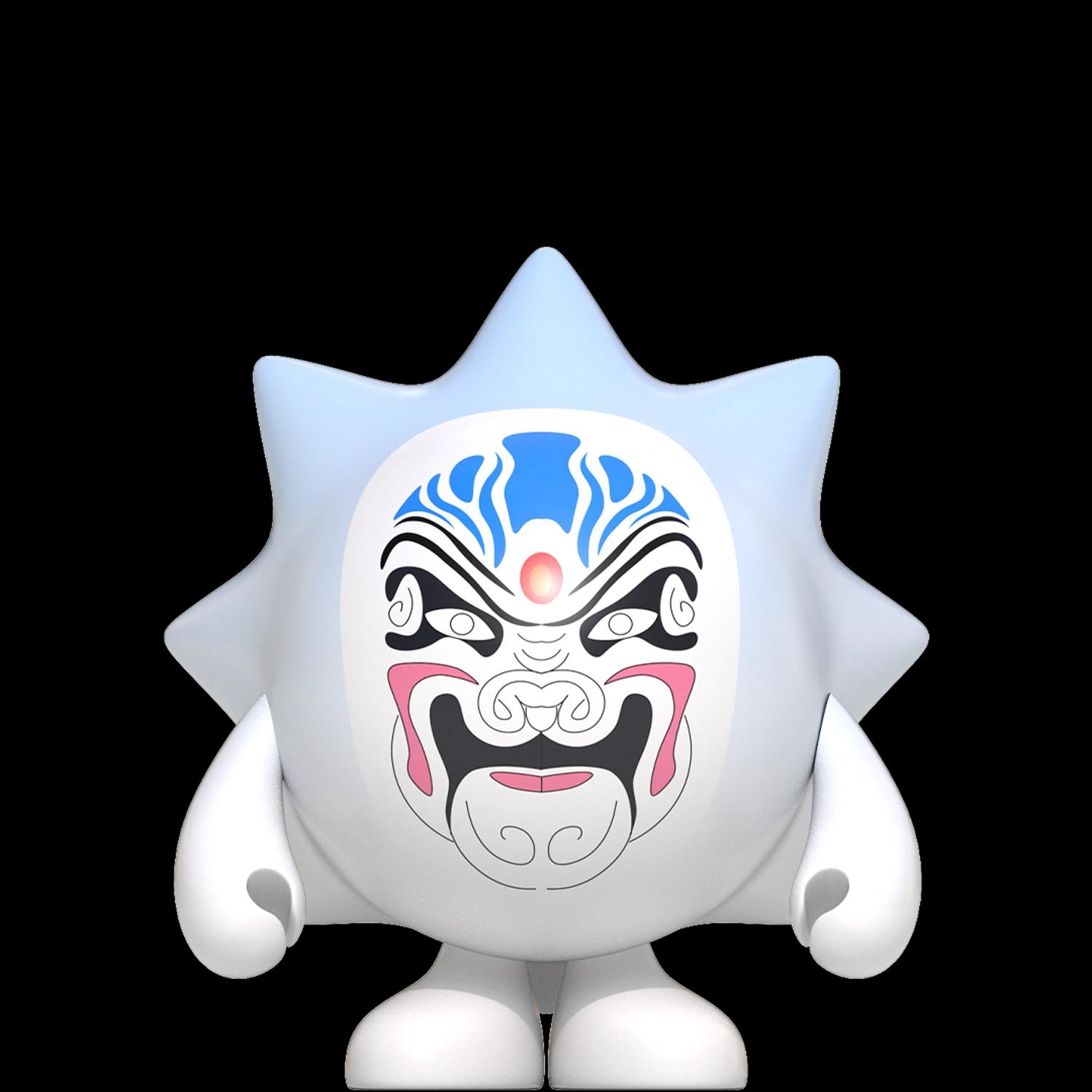 china-2 | Collectible designer toys at R.Toys china-2