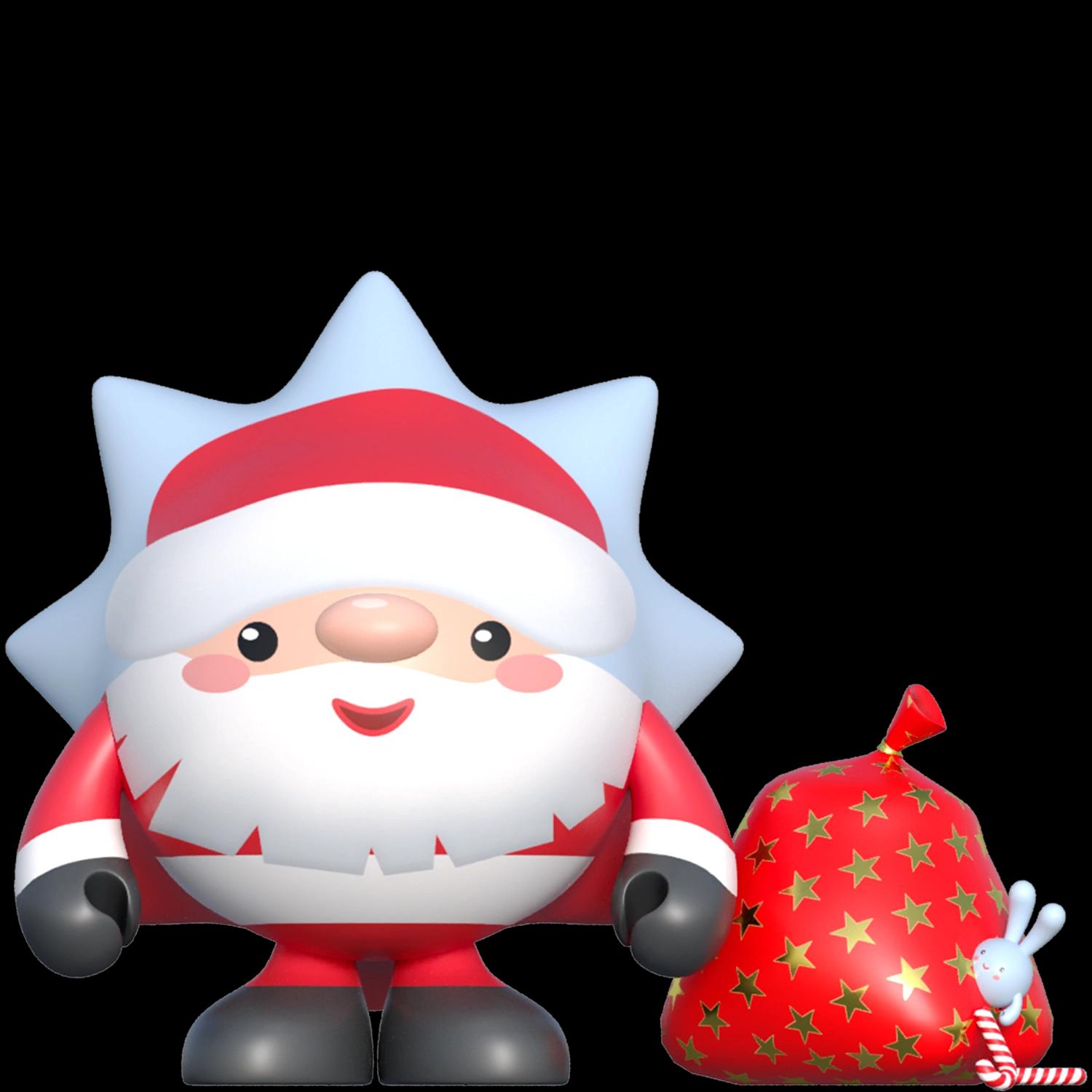 christmas | Collectible designer toys at R.Toys christmas