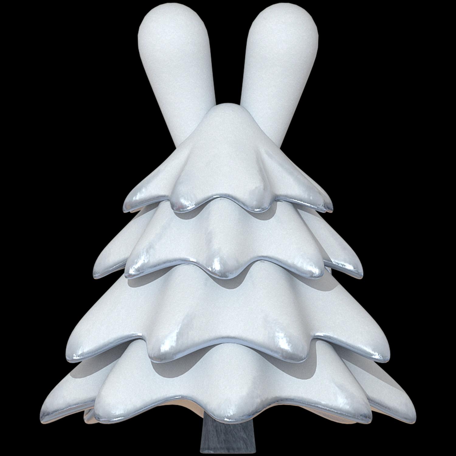 christmas-tree | Collectible designer toys at R.Toys christmas-tree