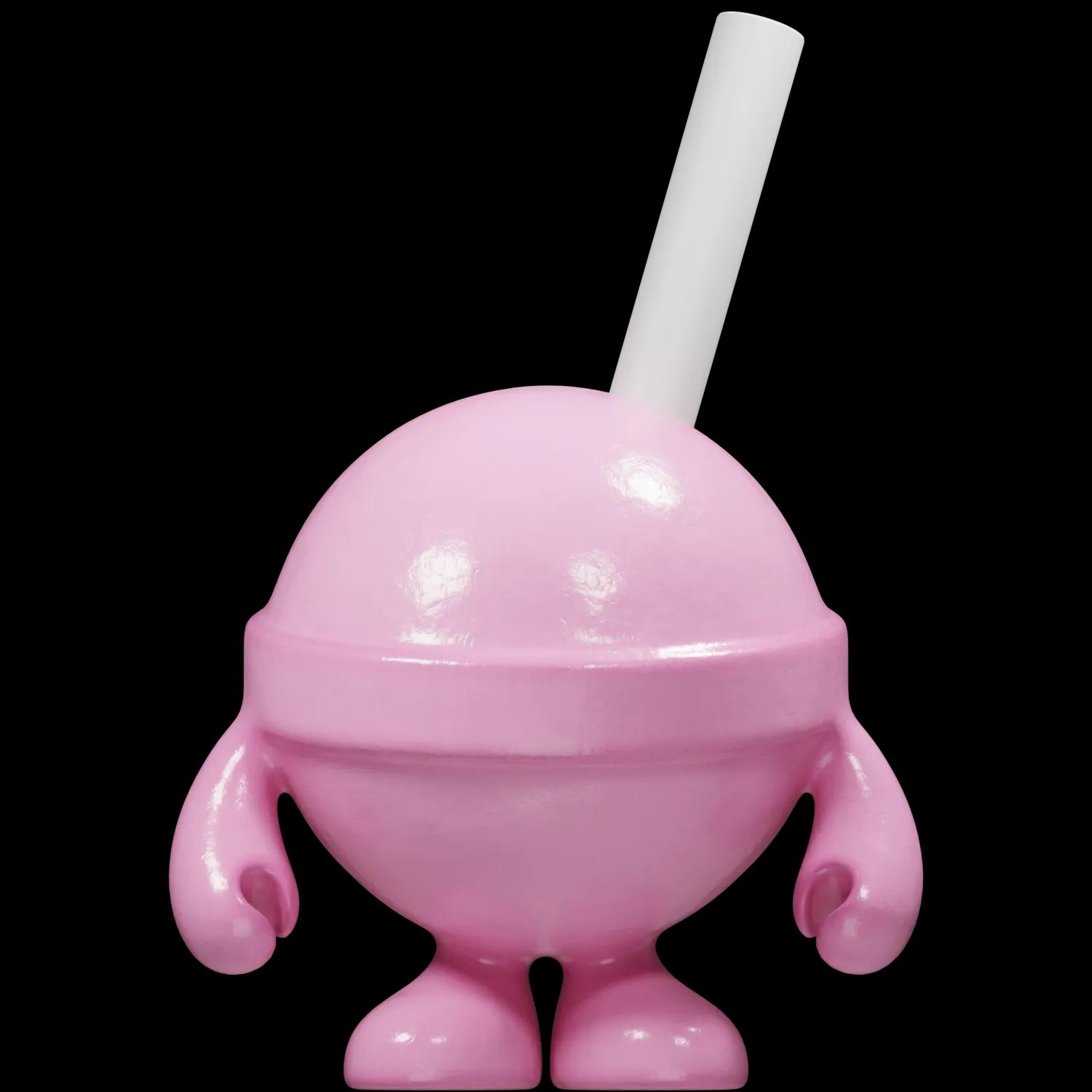 chuck | Collectible designer toys at R.Toys chuck