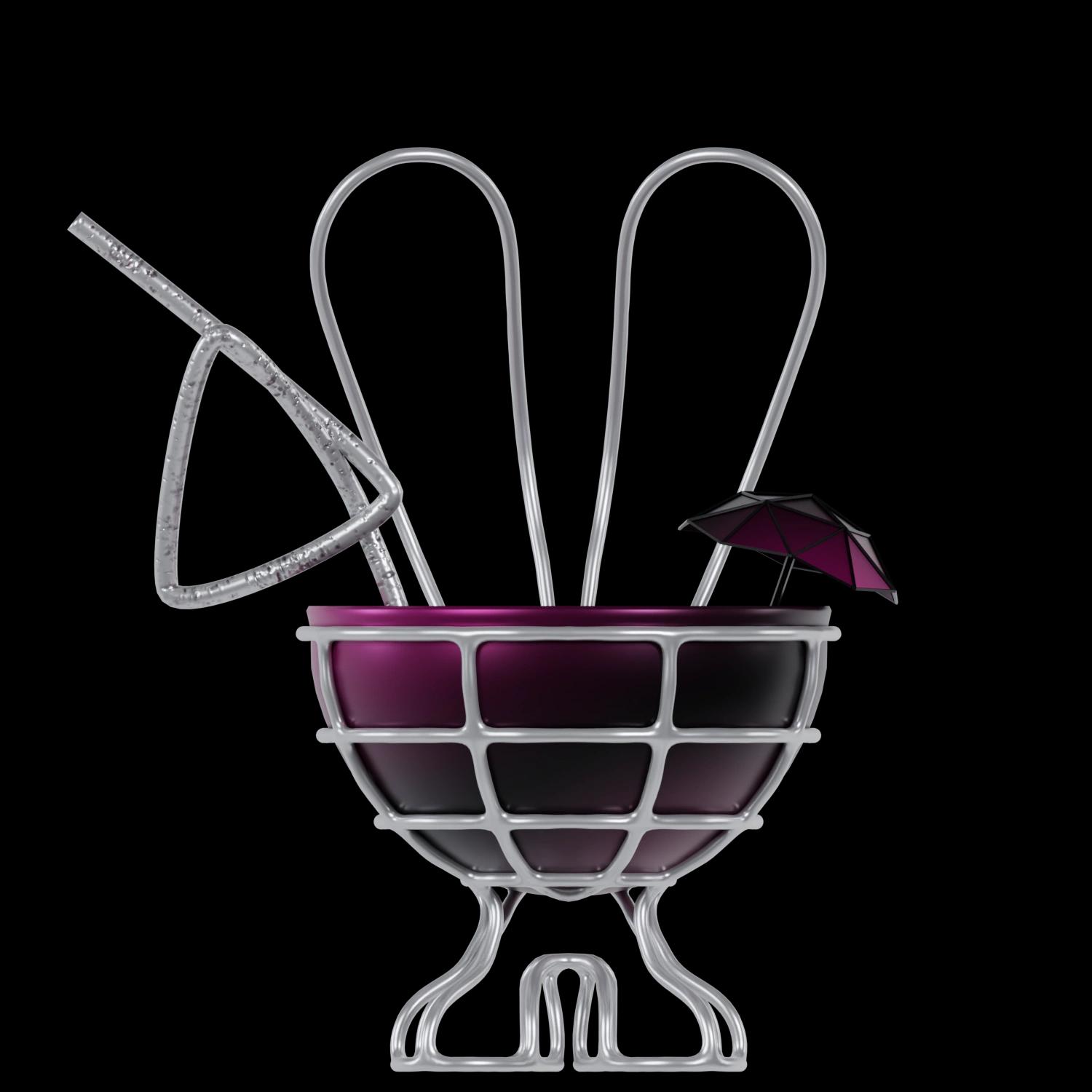 berry-fusion | Collectible designer toys at R.Toys berry-fusion