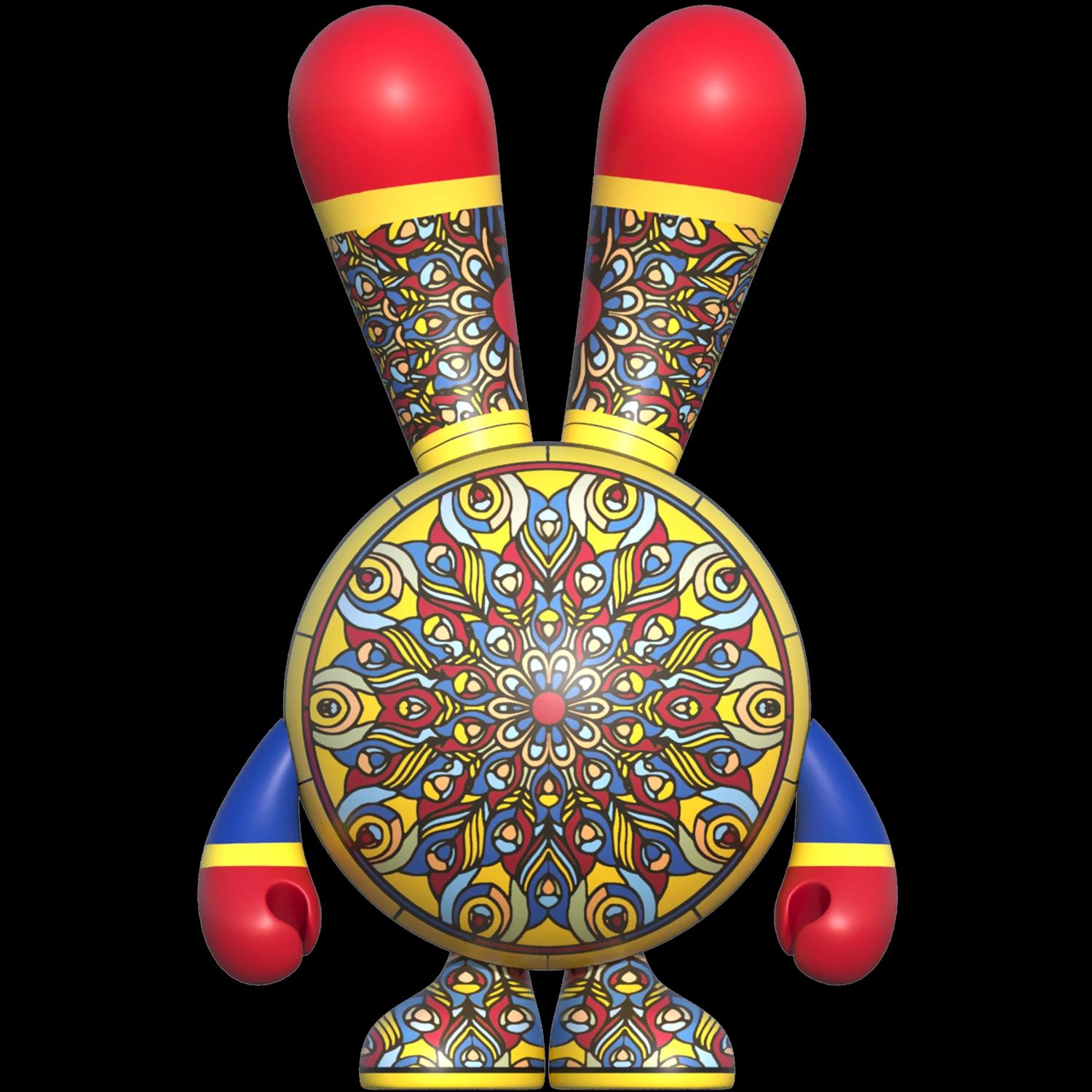 colombia | Collectible designer toys at R.Toys colombia