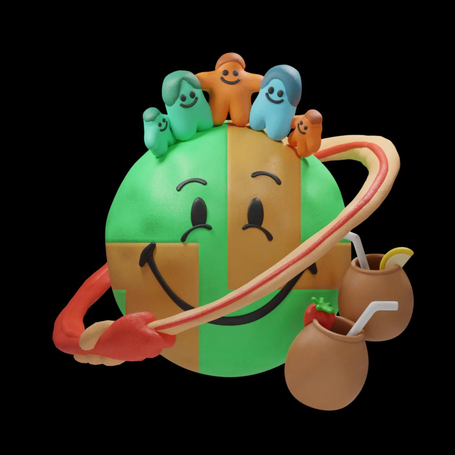 Com-20 | Collectible designer toys at R.Toys Com-20