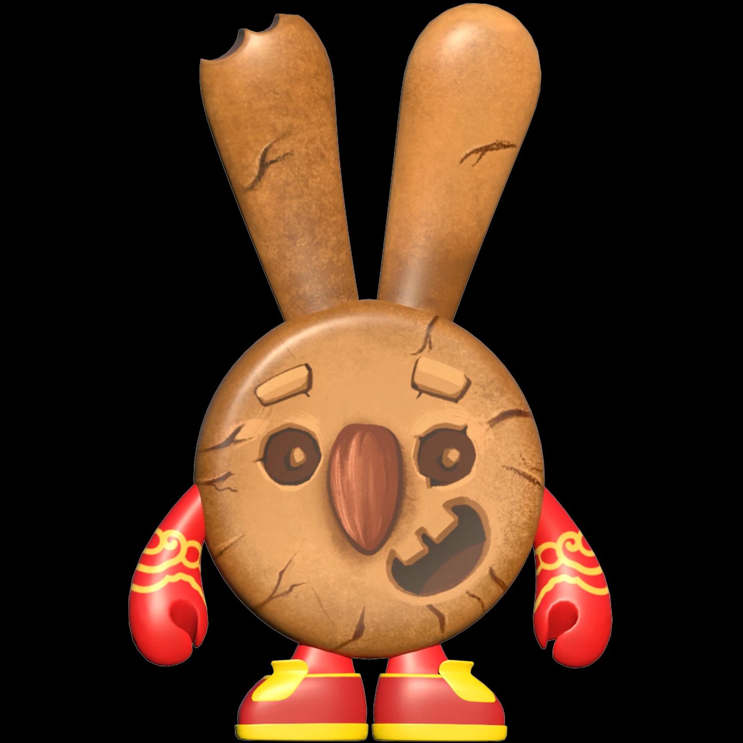 cookie | Collectible designer toys at R.Toys cookie