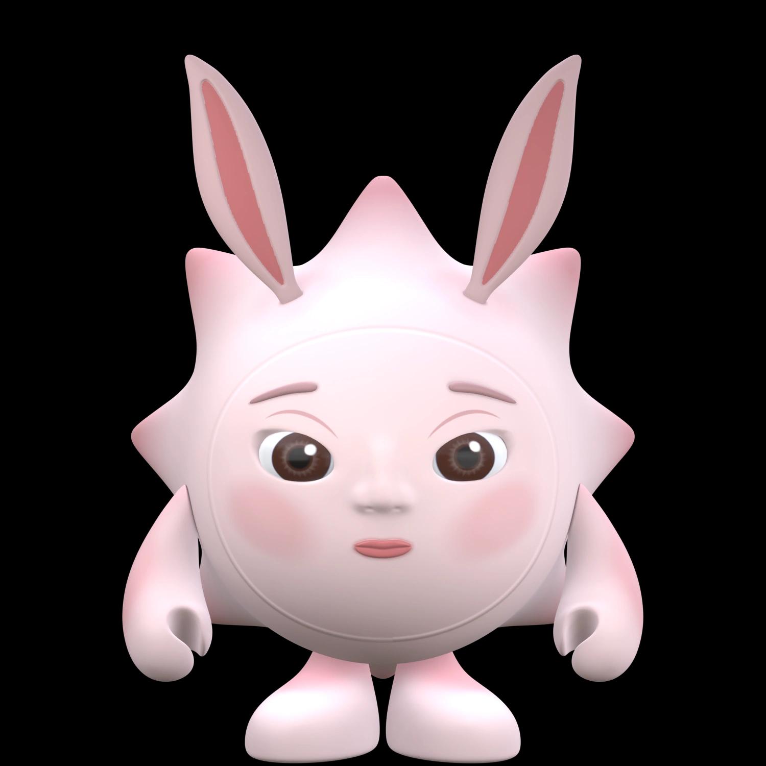 adorablium | Collectible designer toys at R.Toys adorablium