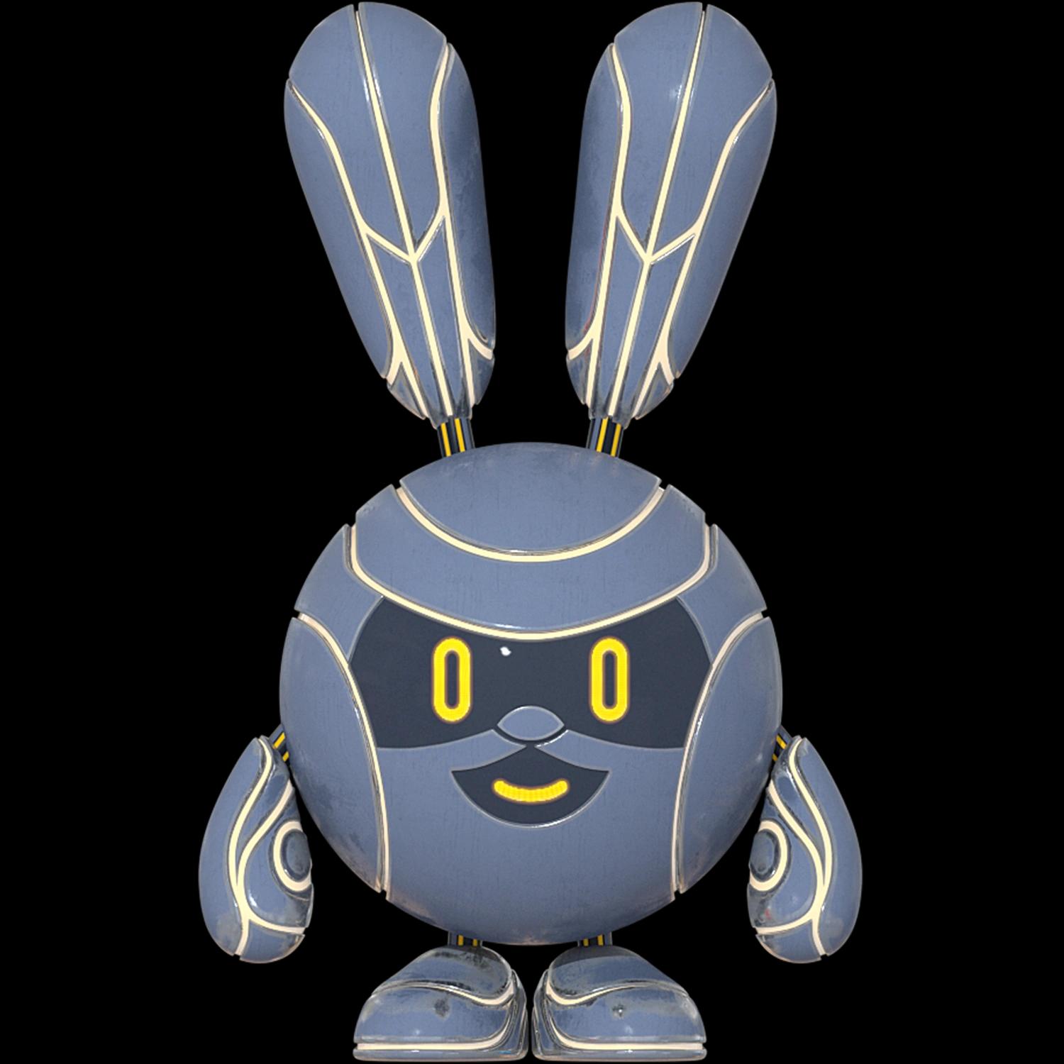 cyber-ninja | Collectible designer toys at R.Toys cyber-ninja