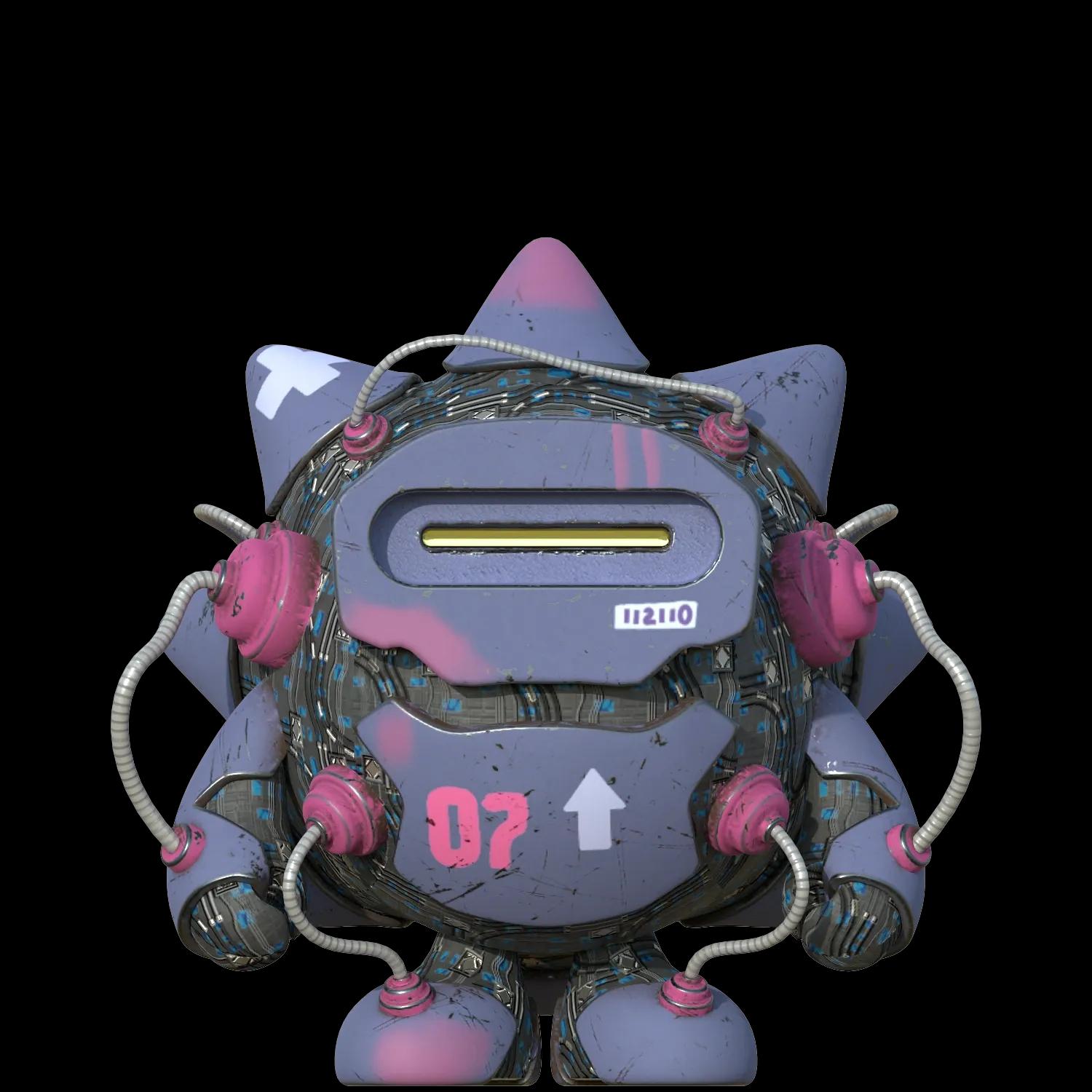 wire-master | Collectible designer toys at R.Toys wire-master