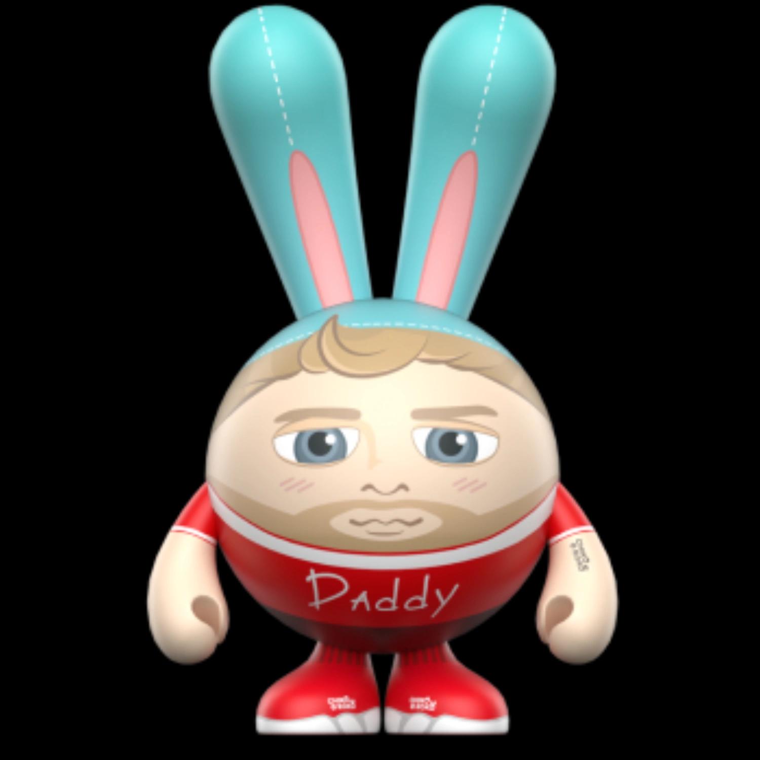 happy-birthday | Collectible designer toys at R.Toys happy-birthday