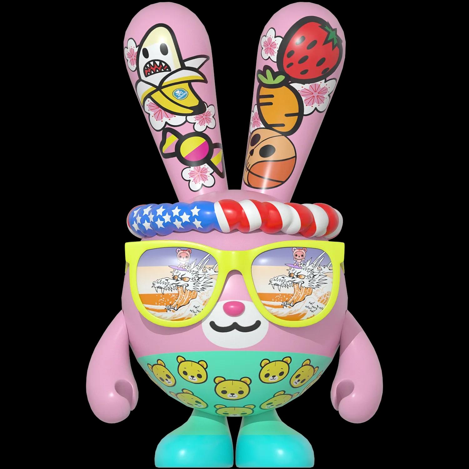 dandy | Collectible designer toys at R.Toys dandy