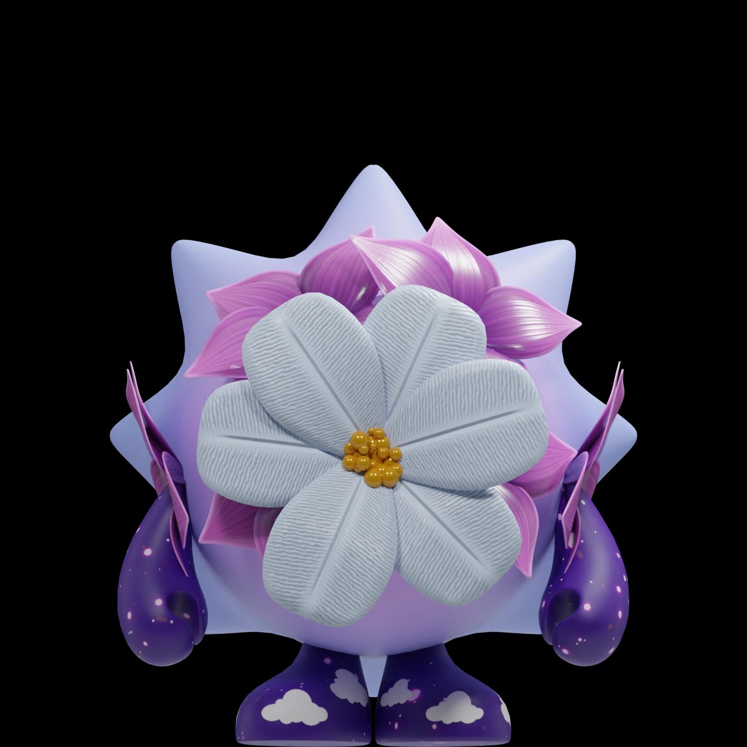 bam | Collectible designer toys at R.Toys bam