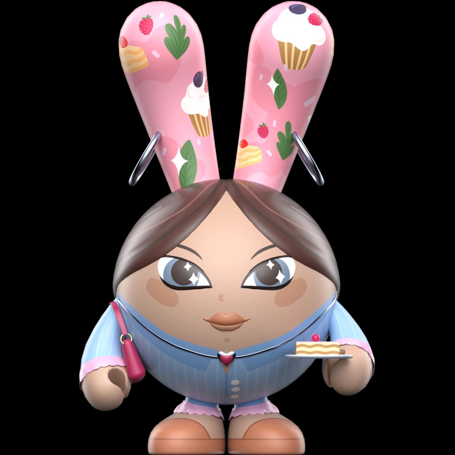 delicious | Collectible designer toys at R.Toys delicious