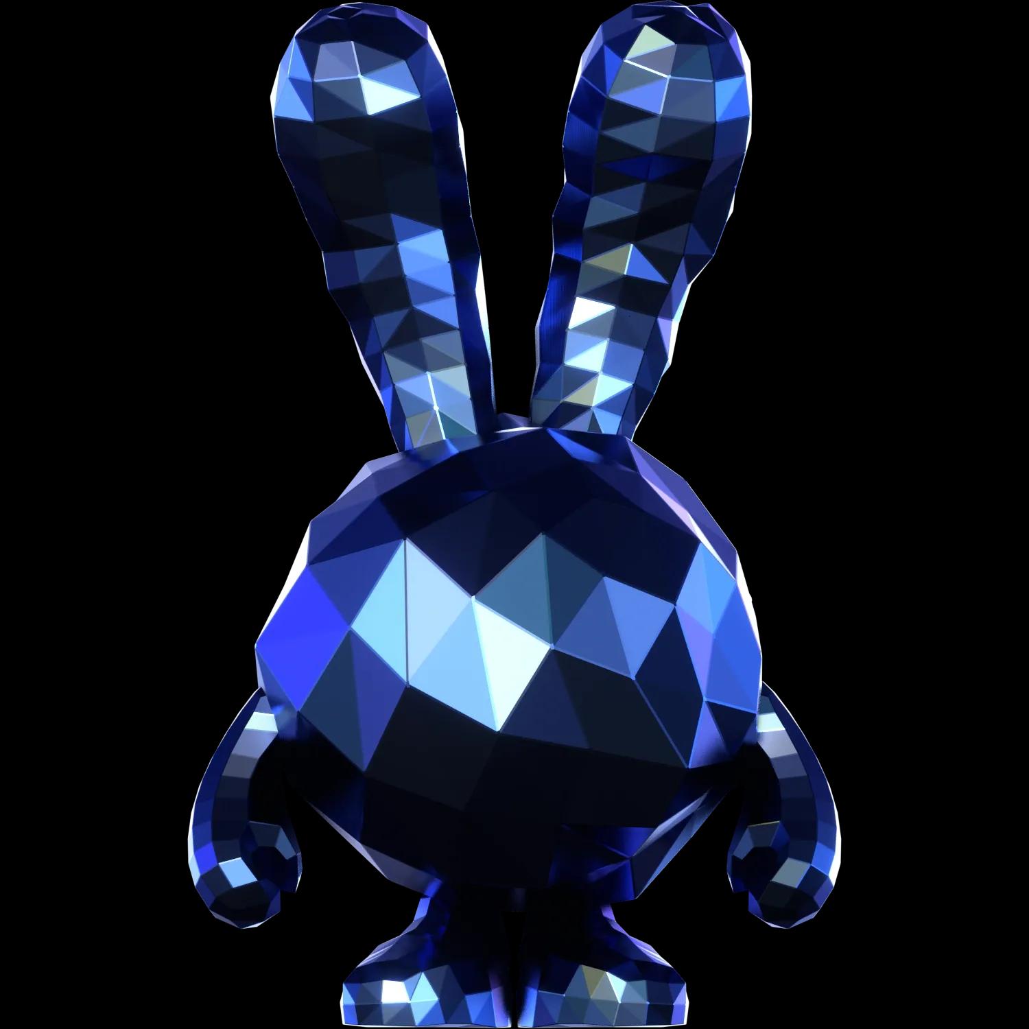 disco-danny | Collectible designer toys at R.Toys disco-danny