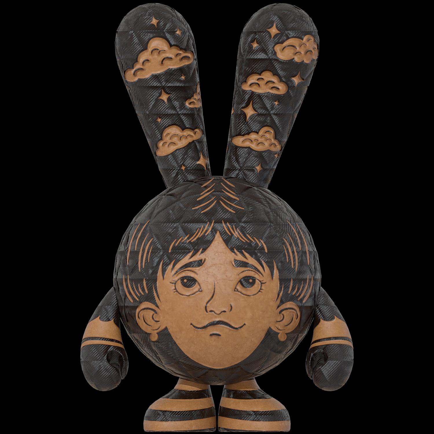 fm61FFA7 | Collectible designer toys at R.Toys fm61FFA7