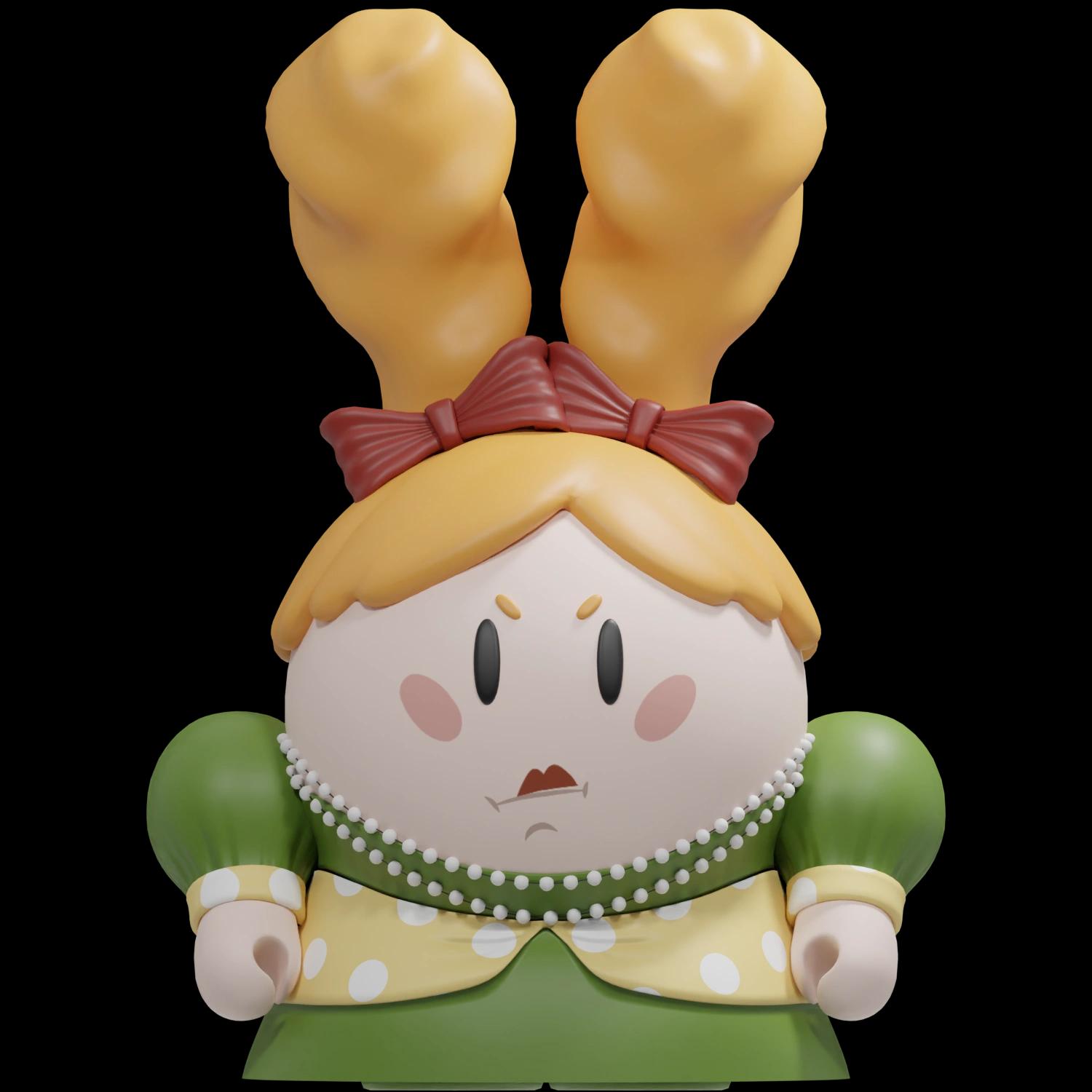 drizella-tremaine | Collectible designer toys at R.Toys drizella-tremaine