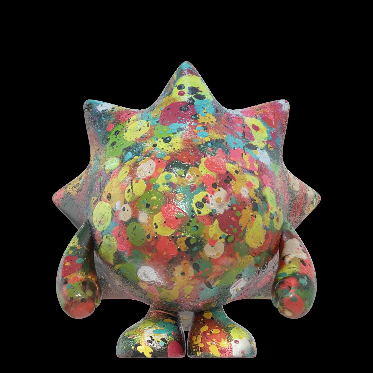 drop-head | Collectible designer toys at R.Toys drop-head
