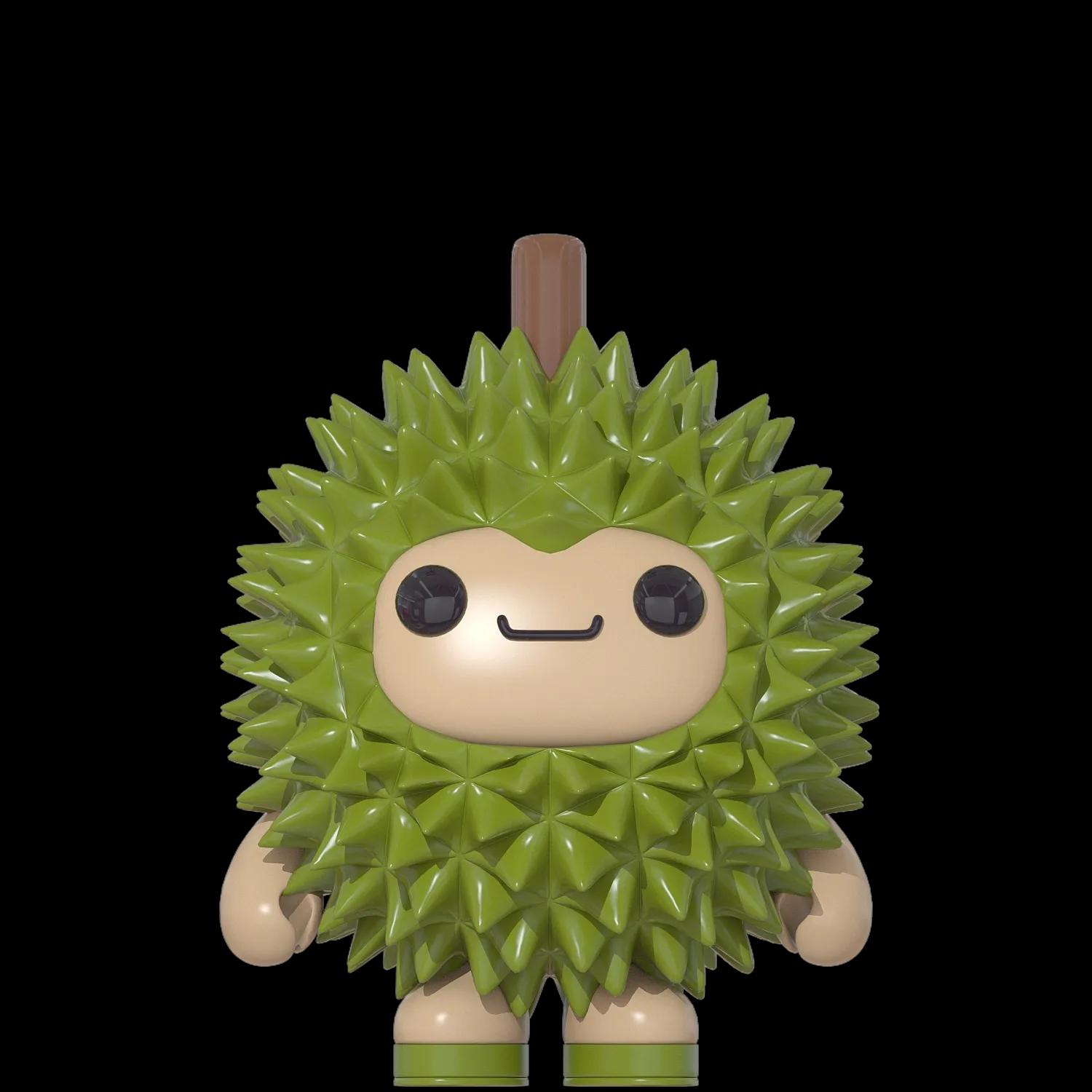 duriart | Collectible designer toys at R.Toys duriart
