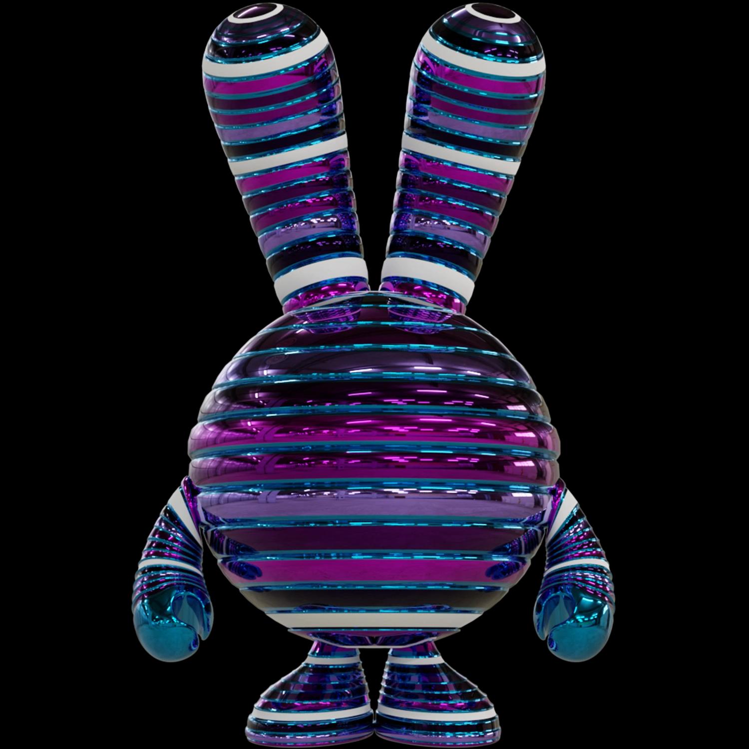 enefti | Collectible designer toys at R.Toys enefti