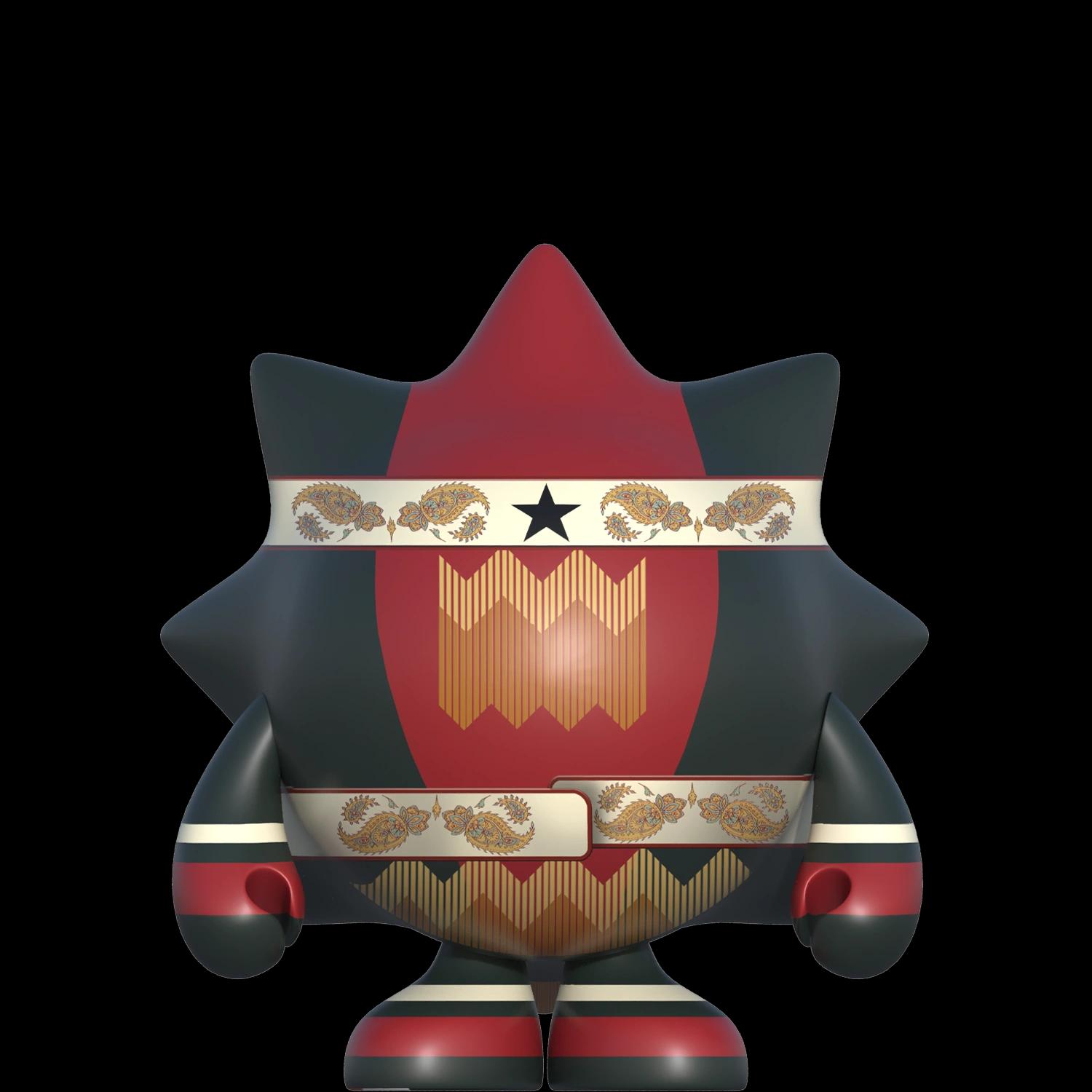 egypt | Collectible designer toys at R.Toys egypt