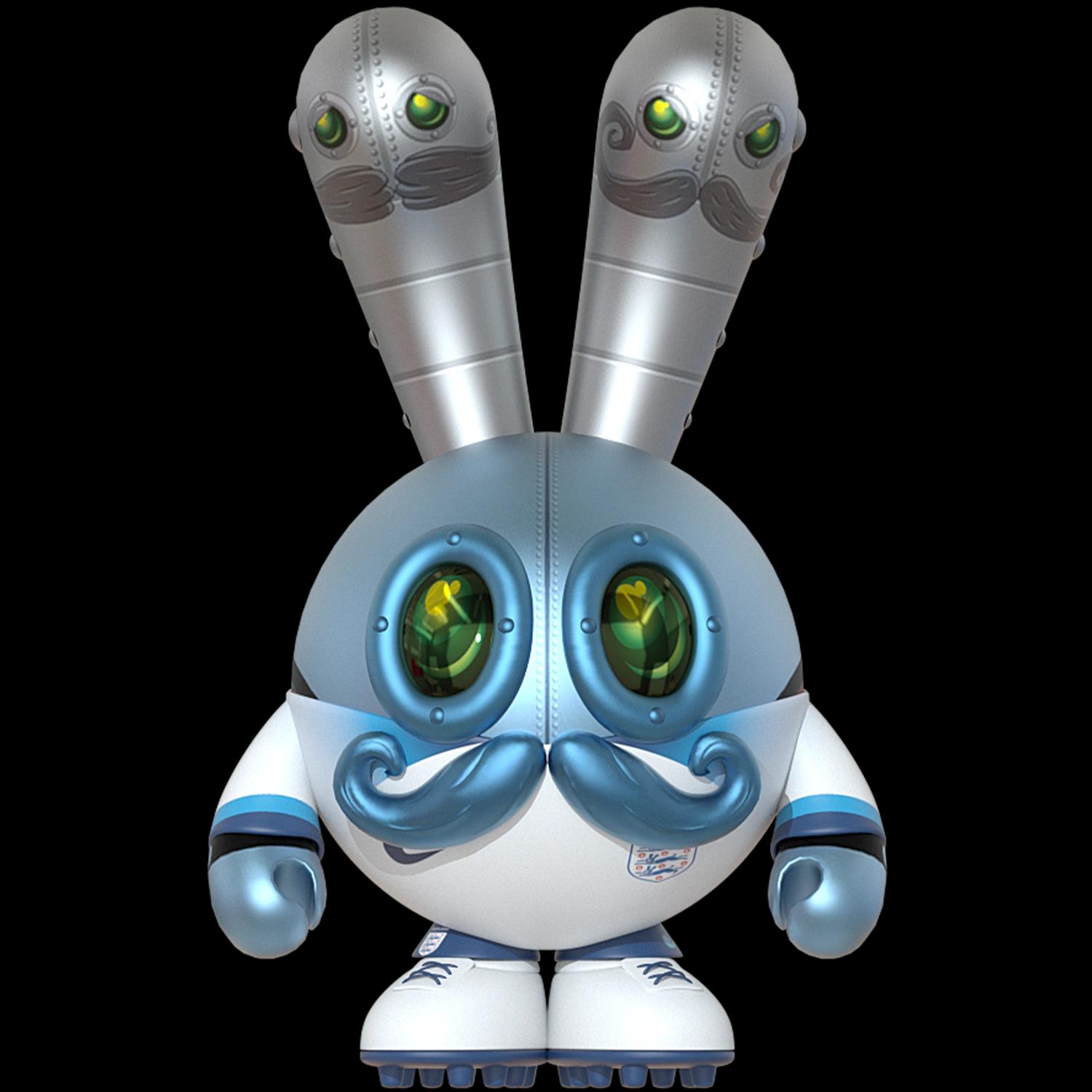 england-lvl-1 | Collectible designer toys at R.Toys england-lvl-1