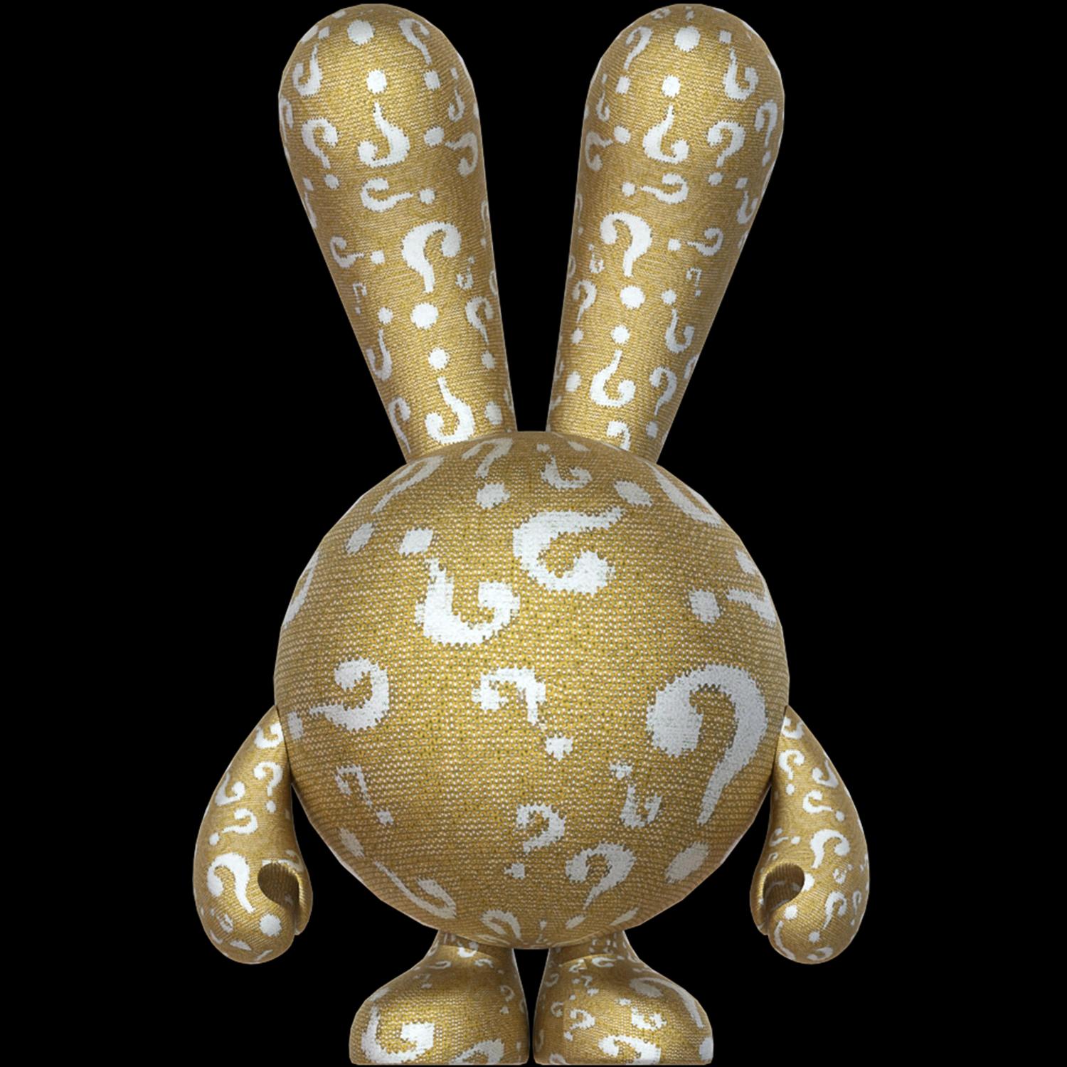 enigma-beige | Collectible designer toys at R.Toys enigma-beige
