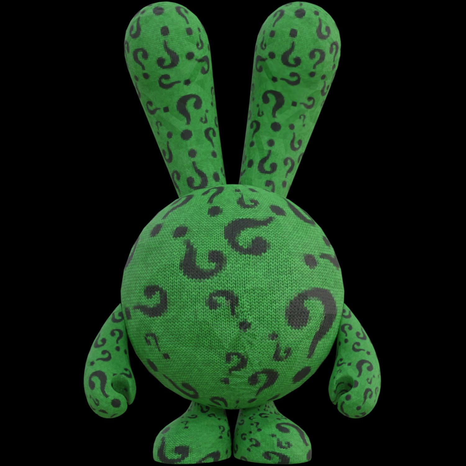 enigma | Collectible designer toys at R.Toys enigma