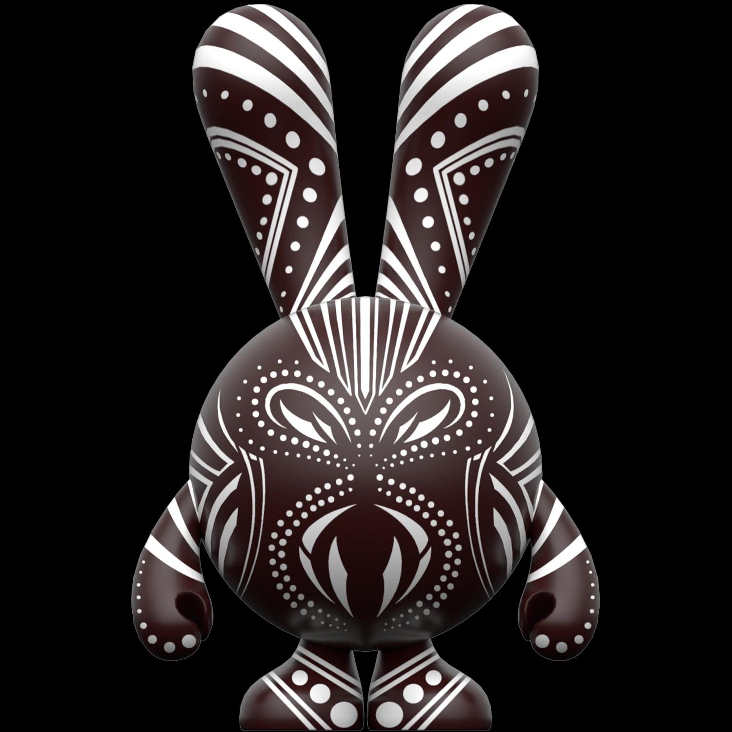 ethiopia | Collectible designer toys at R.Toys ethiopia