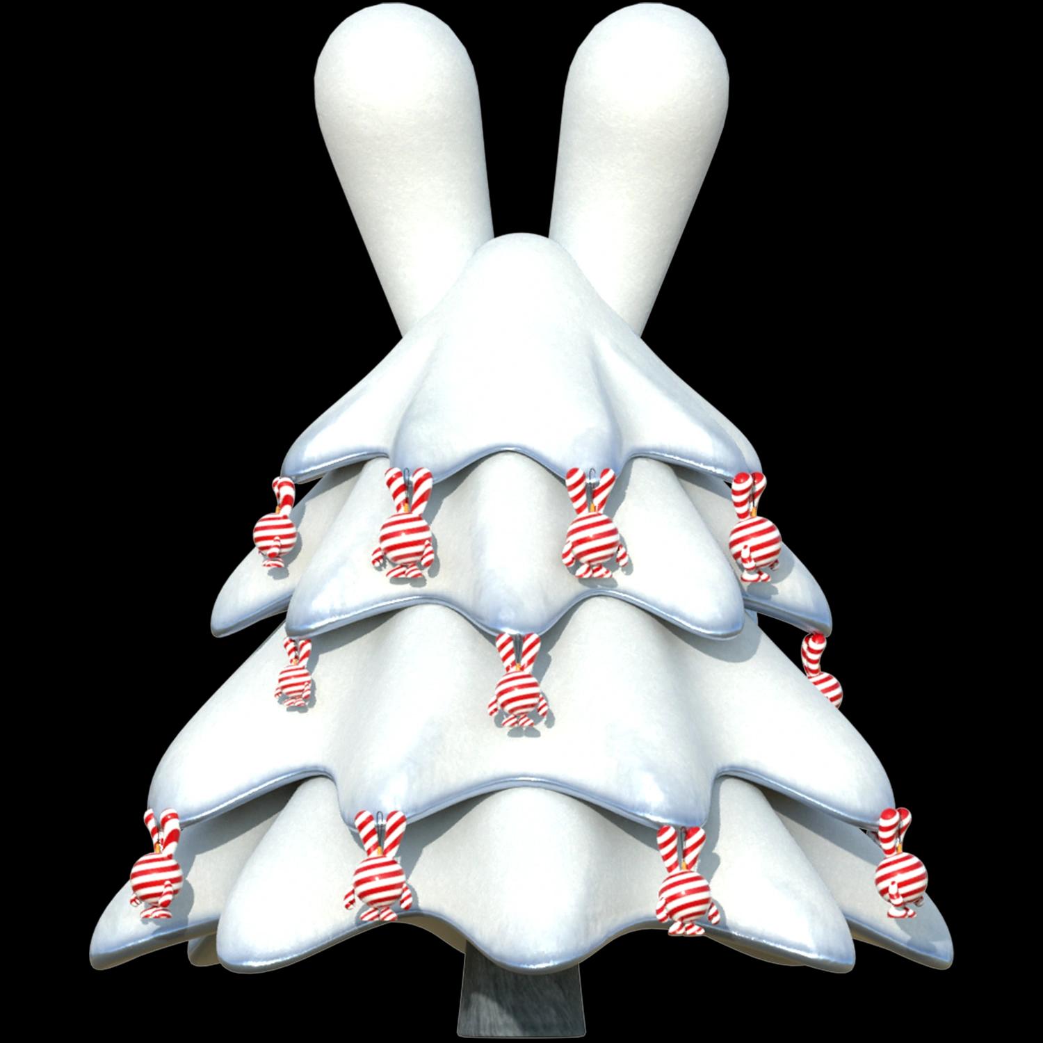 candy-tree | Collectible designer toys at R.Toys candy-tree