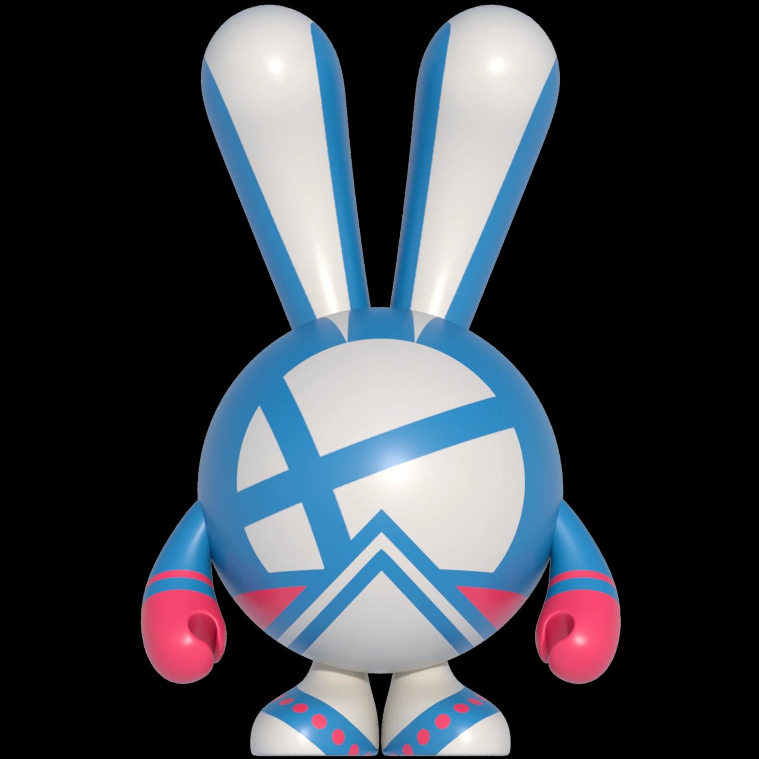 finland | Collectible designer toys at R.Toys finland