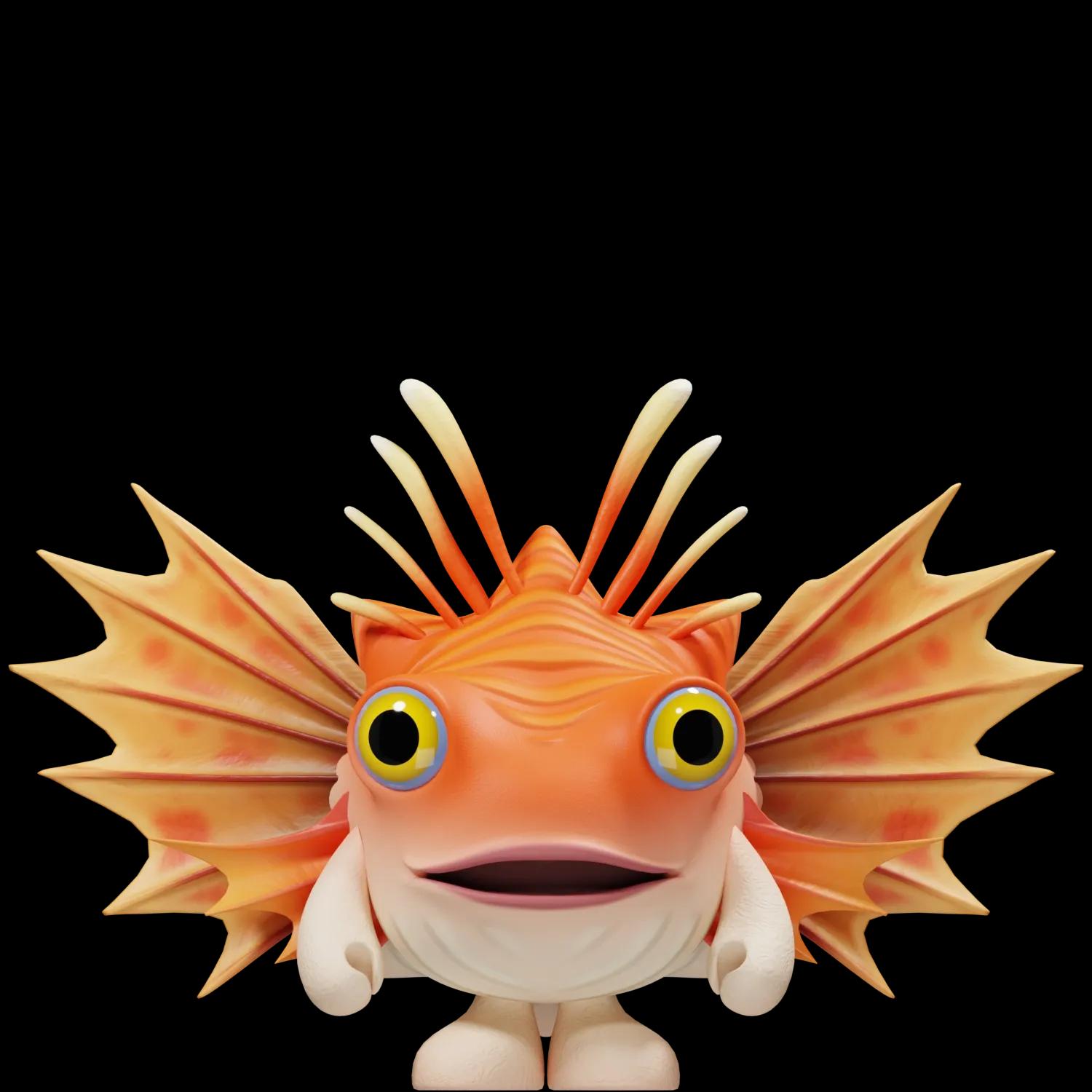 ollie | Collectible designer toys at R.Toys ollie