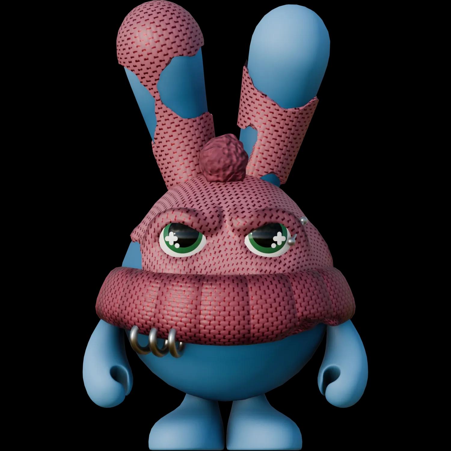 flip-the-flyer | Collectible designer toys at R.Toys flip-the-flyer