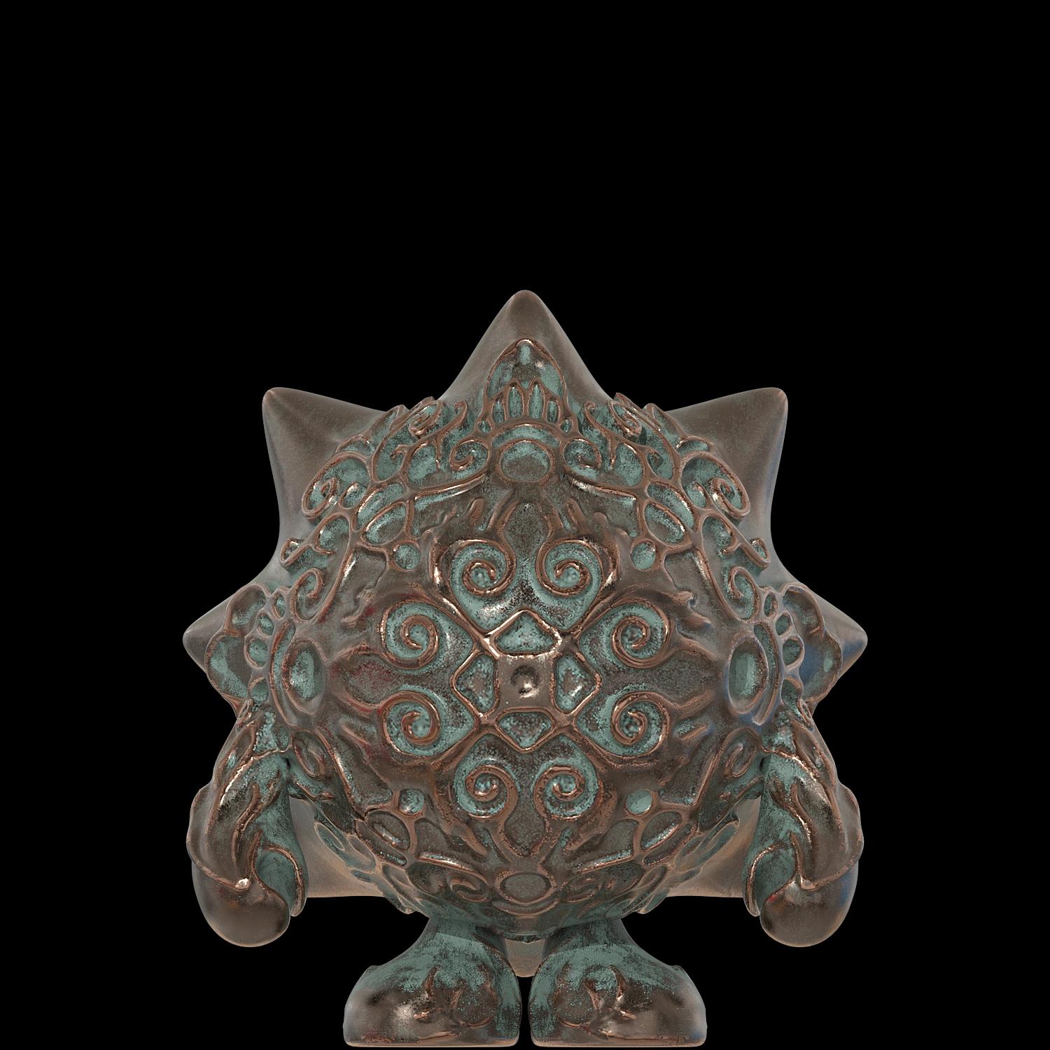 forged | Collectible designer toys at R.Toys forged