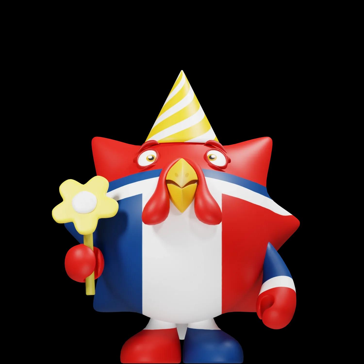 france-final | Collectible designer toys at R.Toys france-final