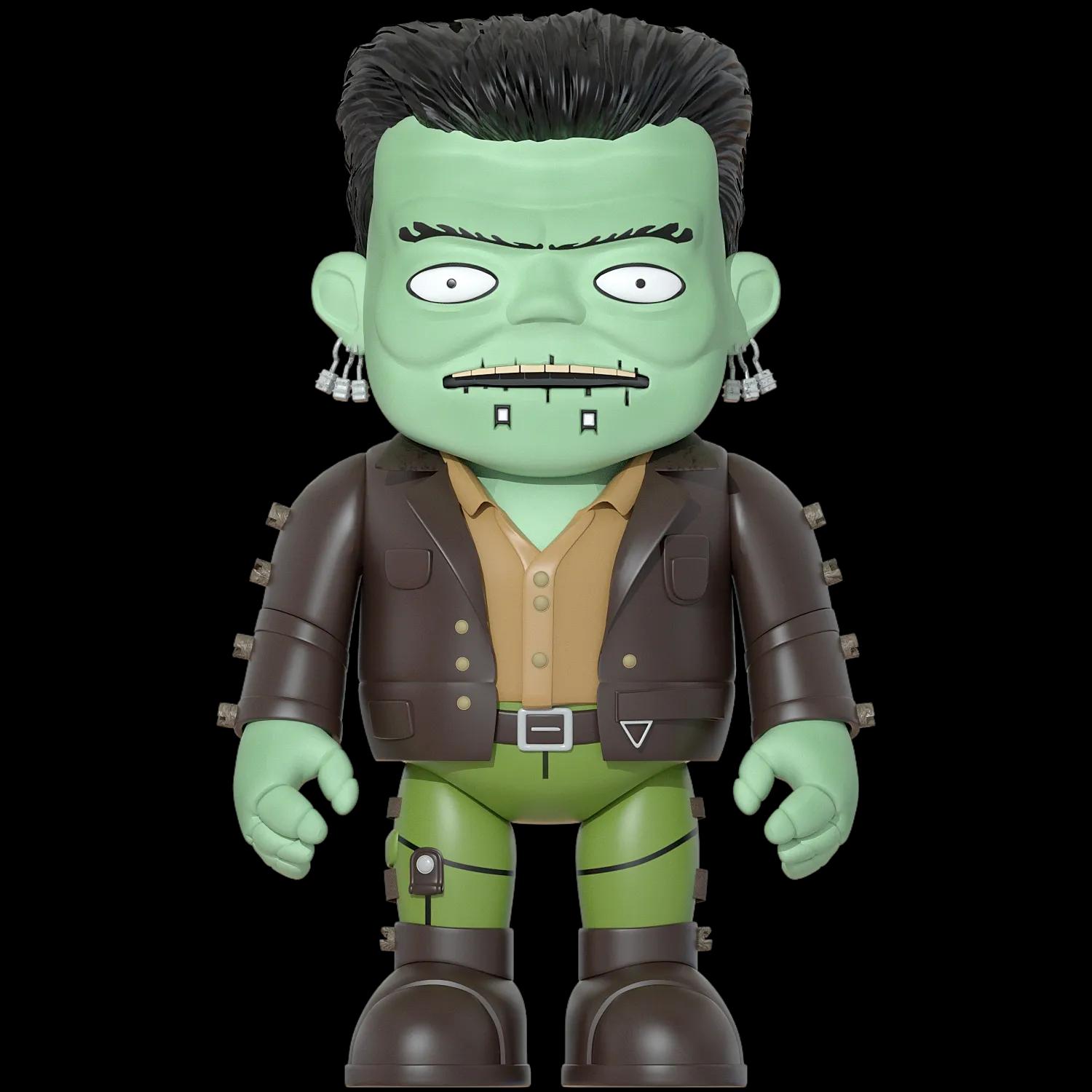 artstein | Collectible designer toys at R.Toys artstein