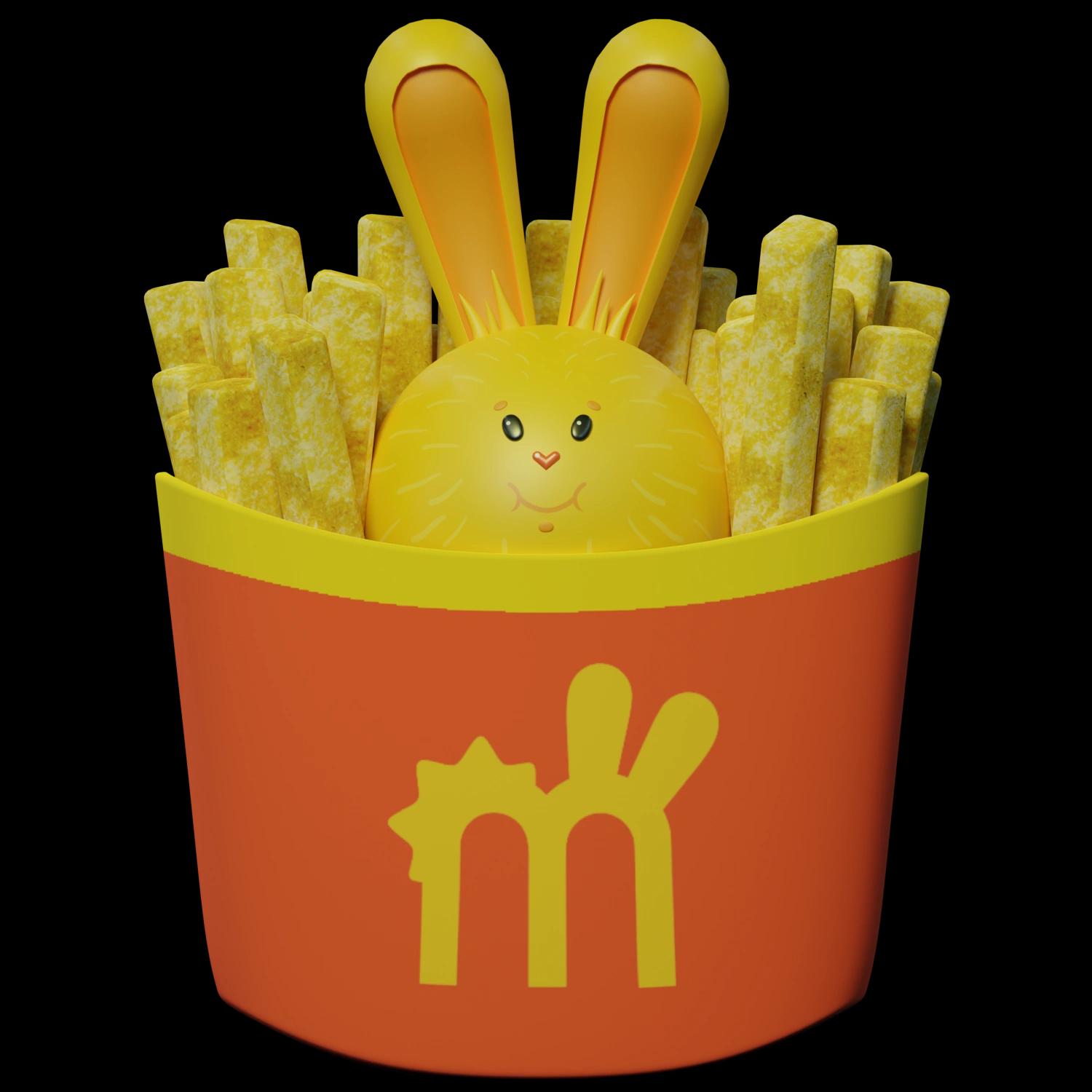 fritterbud | Collectible designer toys at R.Toys fritterbud