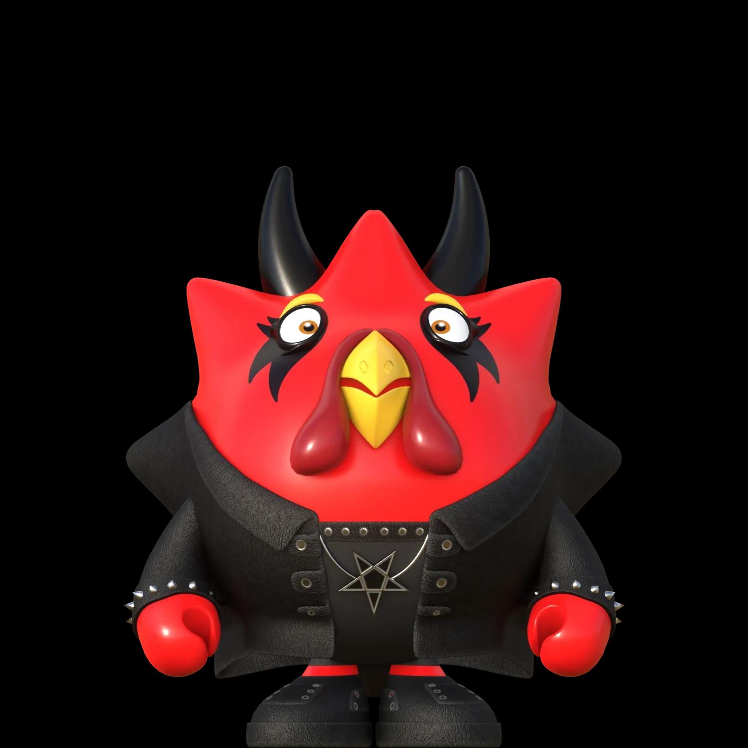 anarchist | Collectible designer toys at R.Toys anarchist