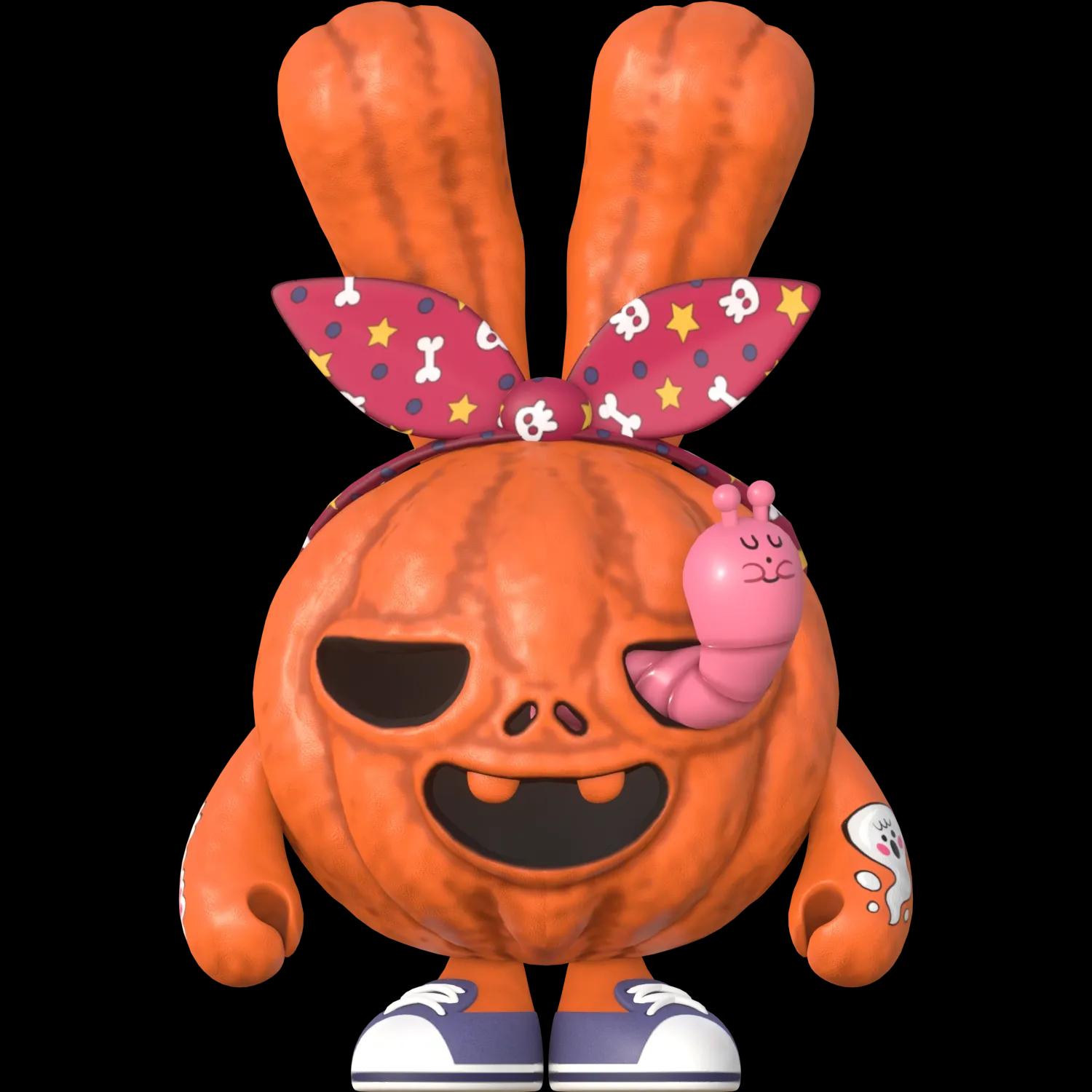 nightmare | Collectible designer toys at R.Toys nightmare