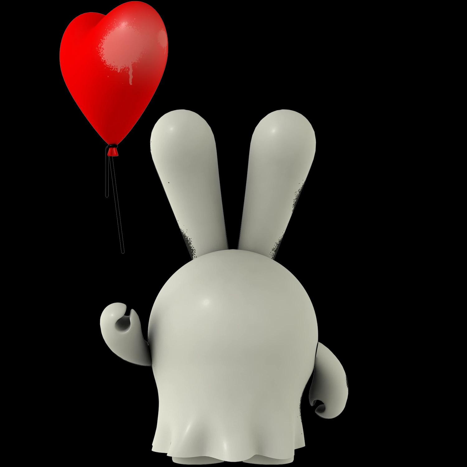 going-gone | Collectible designer toys at R.Toys going-gone