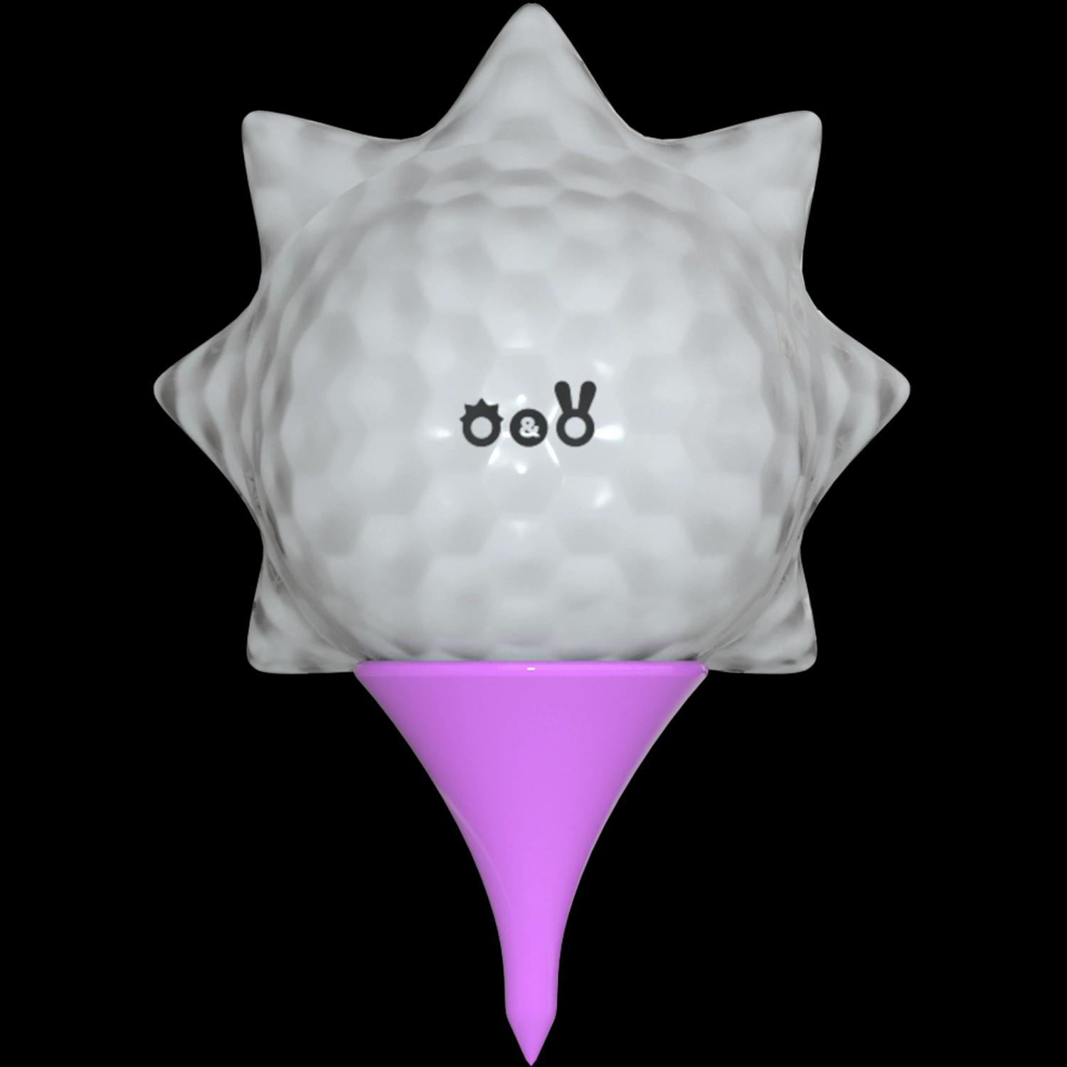 golfers-day | Collectible designer toys at R.Toys golfers-day