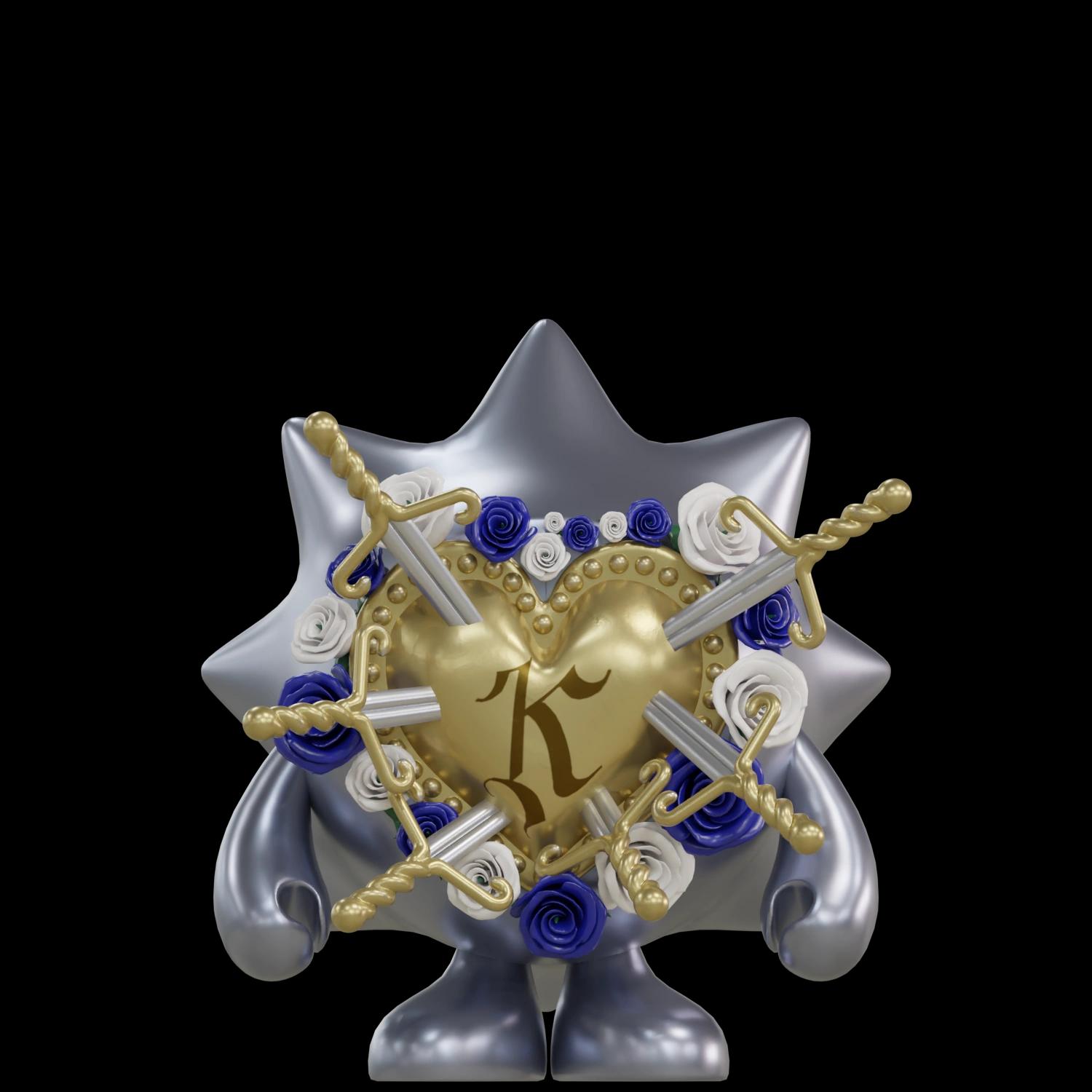 gothic | Collectible designer toys at R.Toys gothic