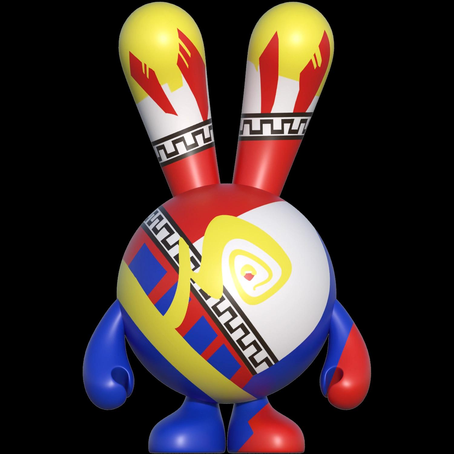 guyana | Collectible designer toys at R.Toys guyana