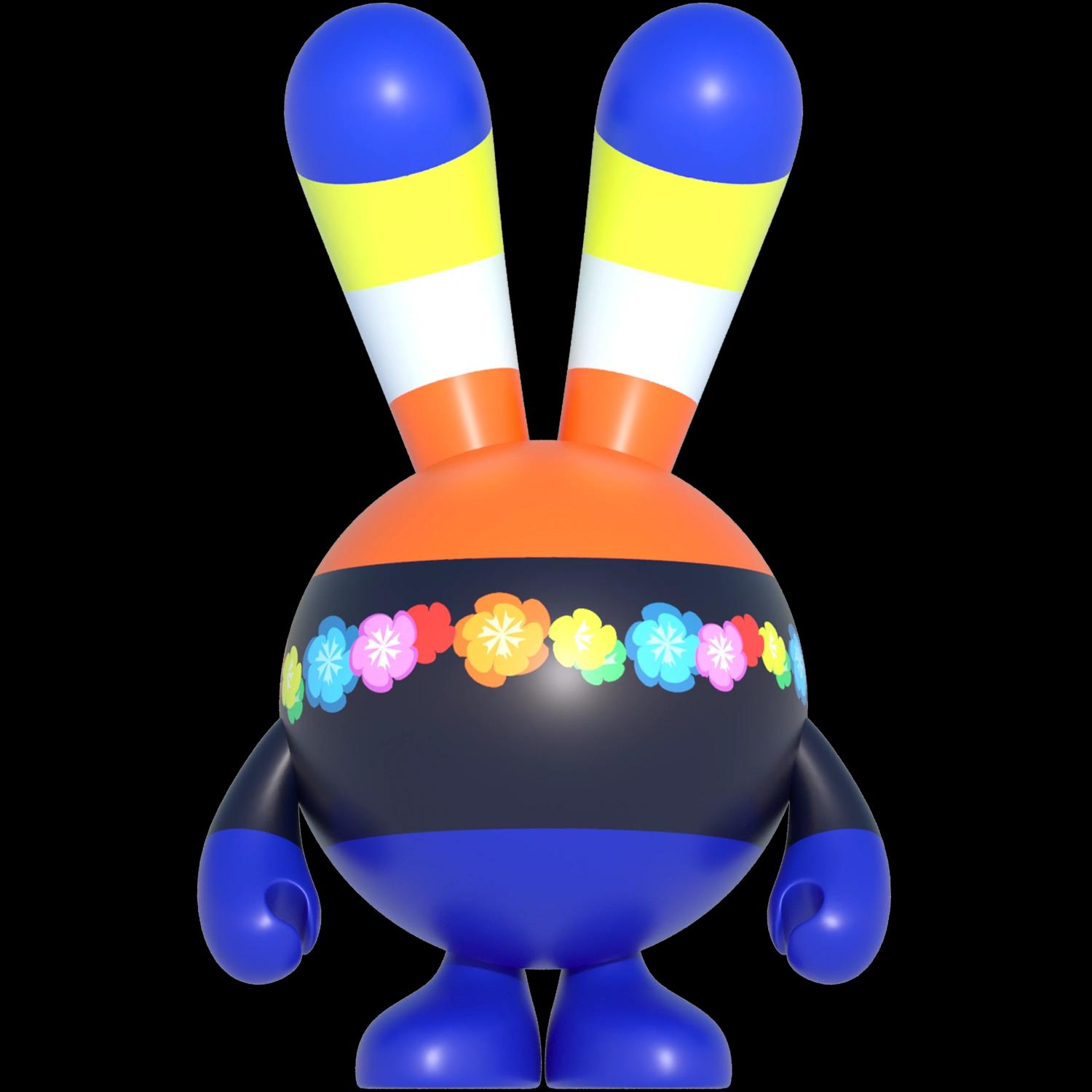 haiti | Collectible designer toys at R.Toys haiti