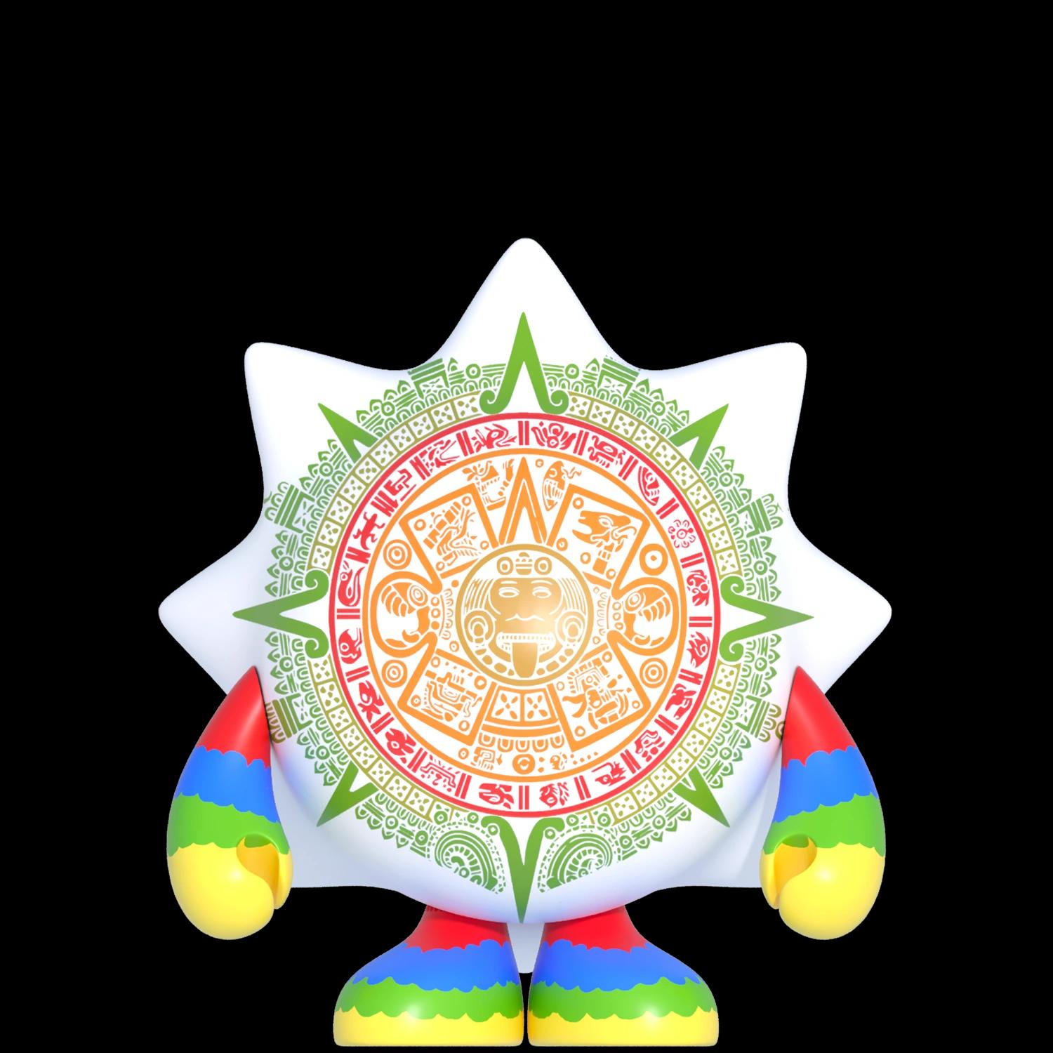 honduras | Collectible designer toys at R.Toys honduras