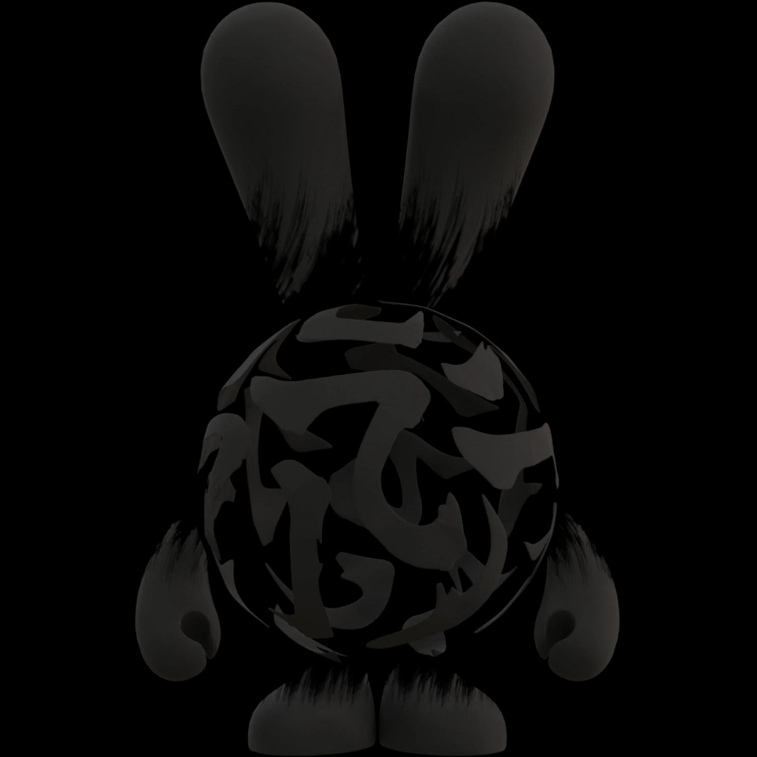 ink-soul | Collectible designer toys at R.Toys ink-soul