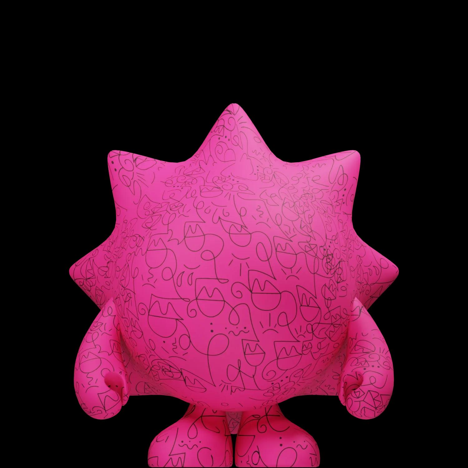 interfaces-unbound | Collectible designer toys at R.Toys interfaces-unbound