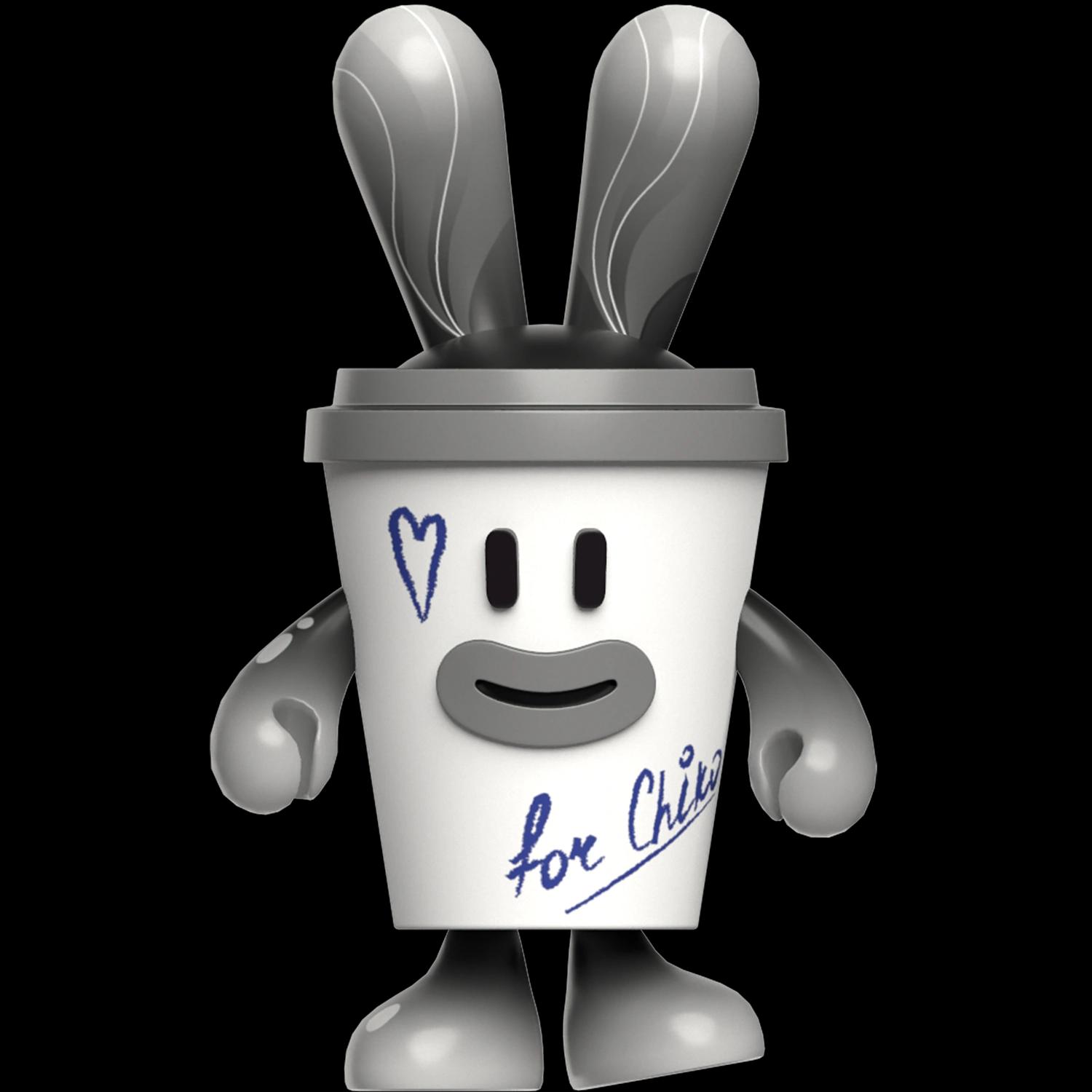 international-coffee-day-grande | Collectible designer toys at R.Toys international-coffee-day-grande