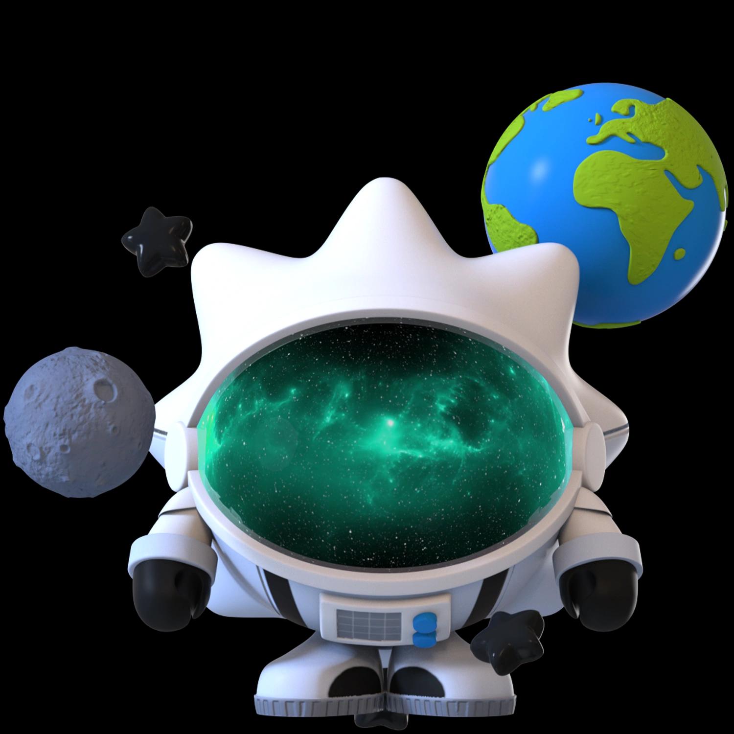 day-of-human-space-flight | Collectible designer toys at R.Toys day-of-human-space-flight