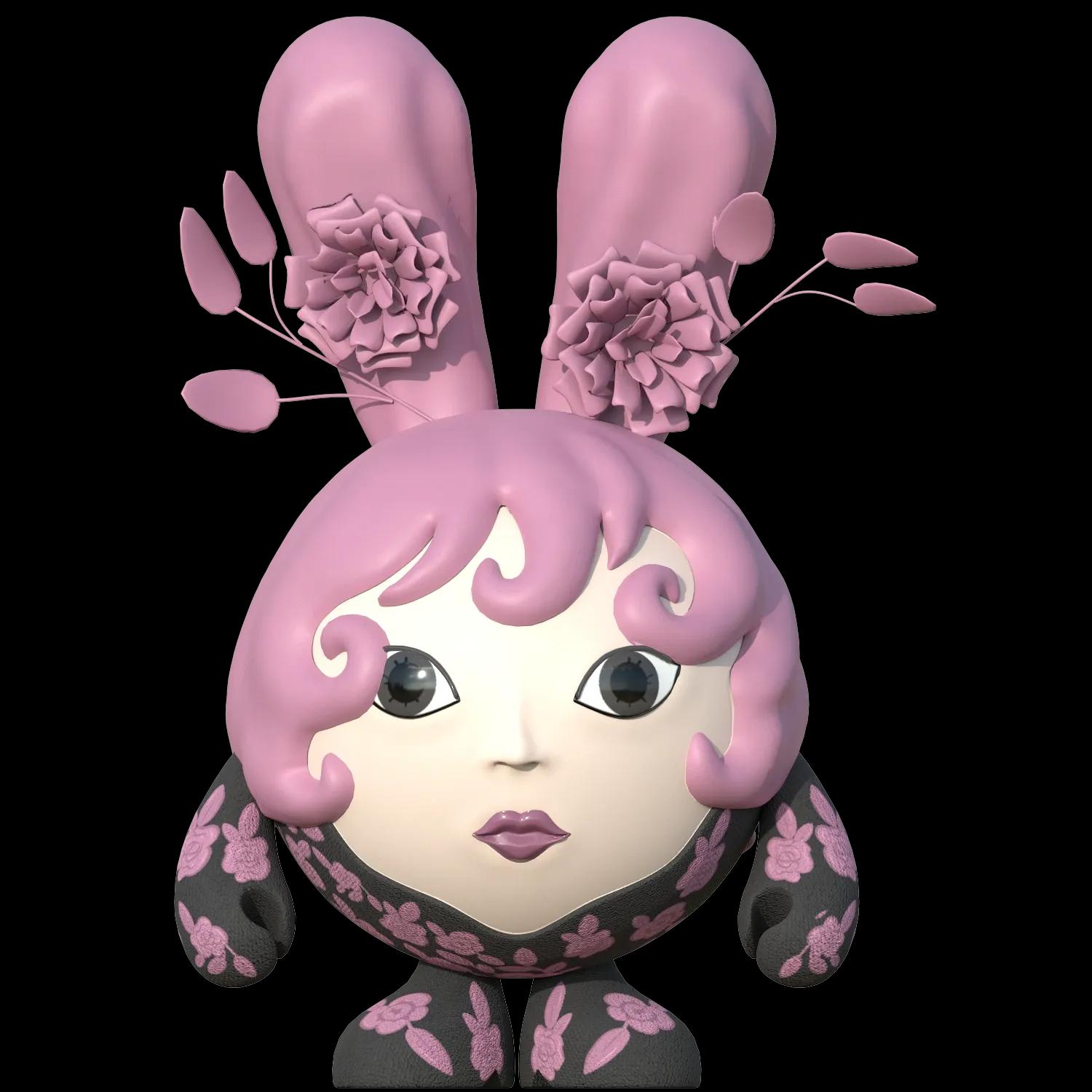 womens-day-2024 | Collectible designer toys at R.Toys womens-day-2024