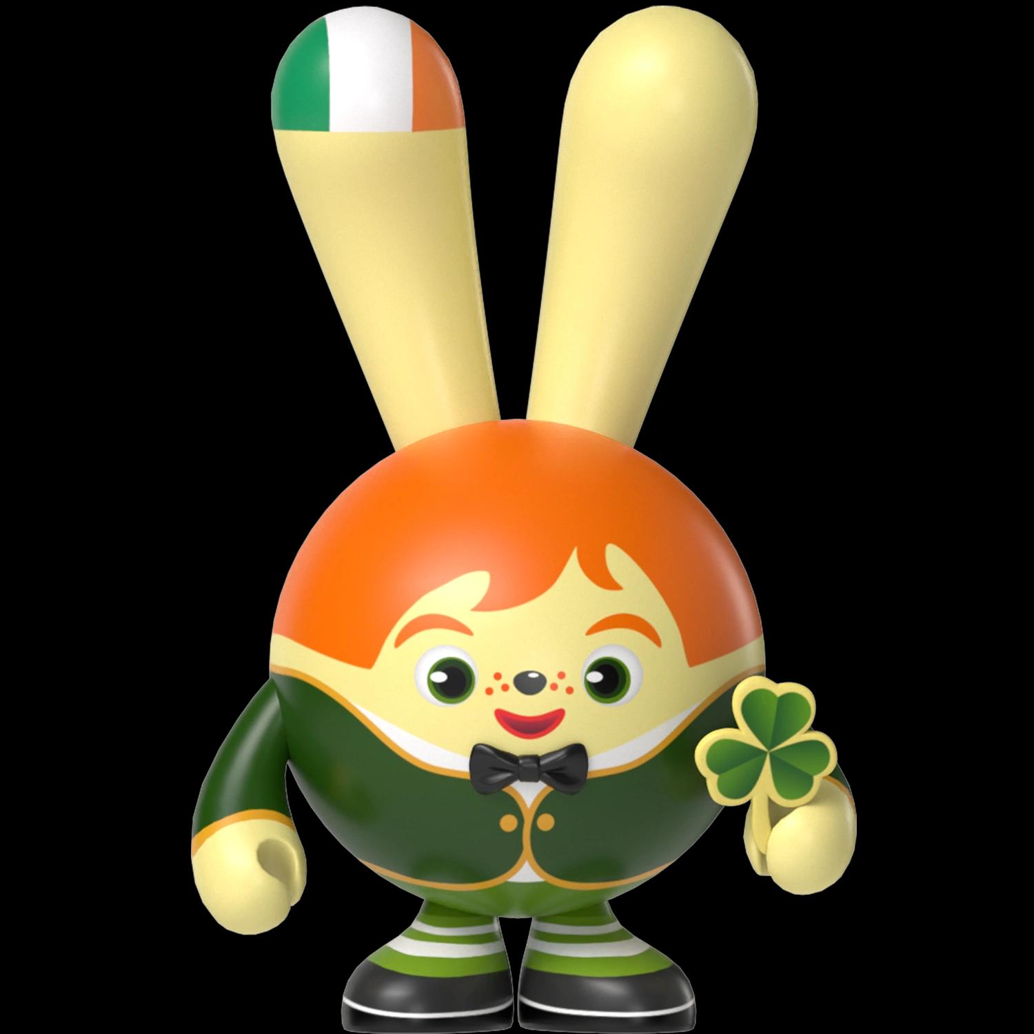 ireland | Collectible designer toys at R.Toys ireland