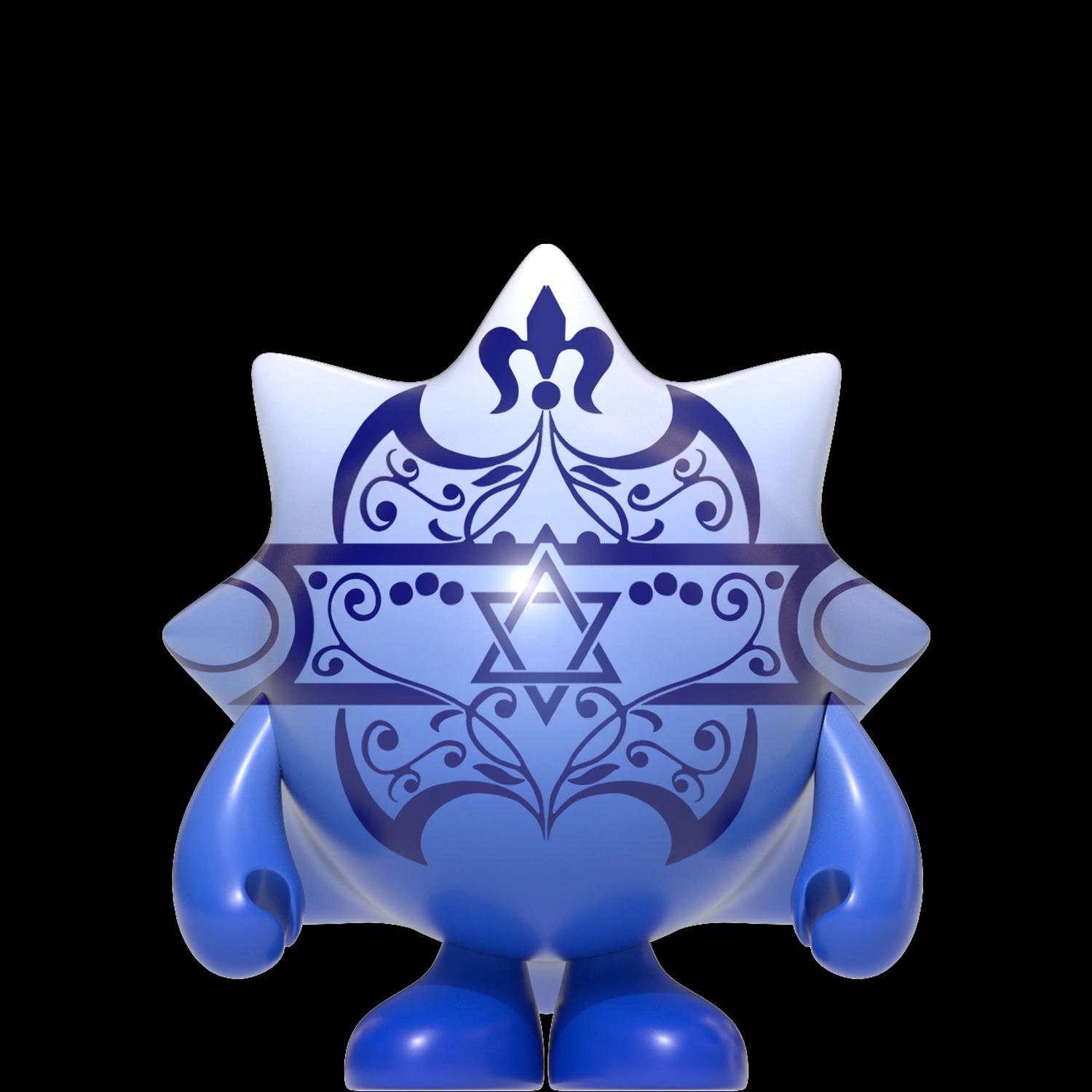 israel | Collectible designer toys at R.Toys israel